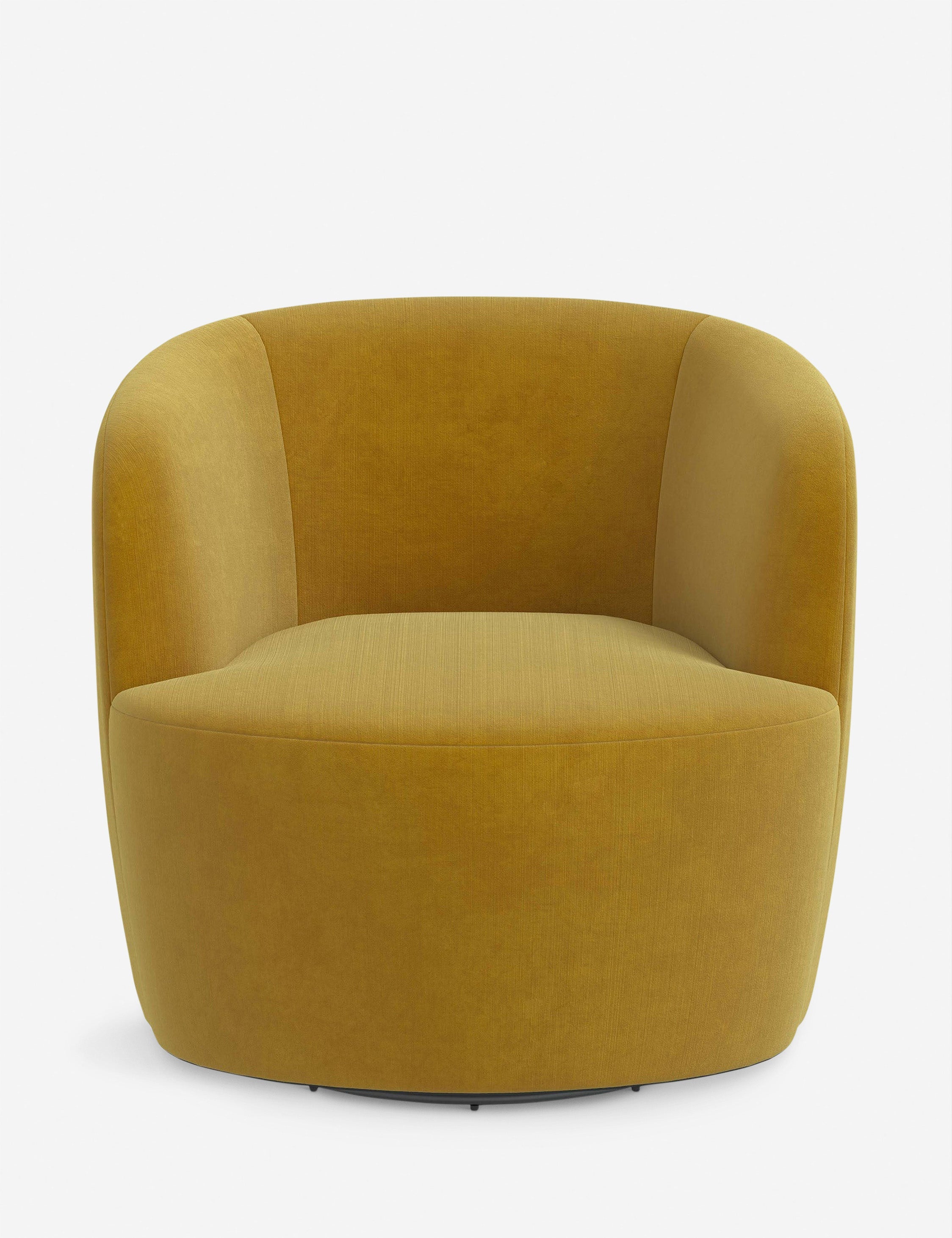 Lulu and Georgia - Rue Swivel Chair