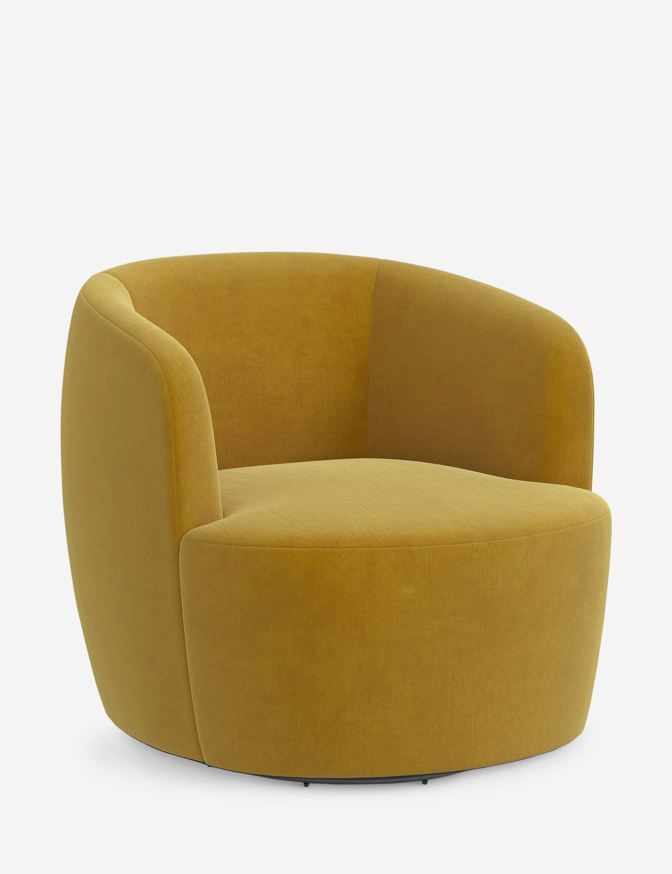 Lulu and Georgia - Rue Swivel Chair