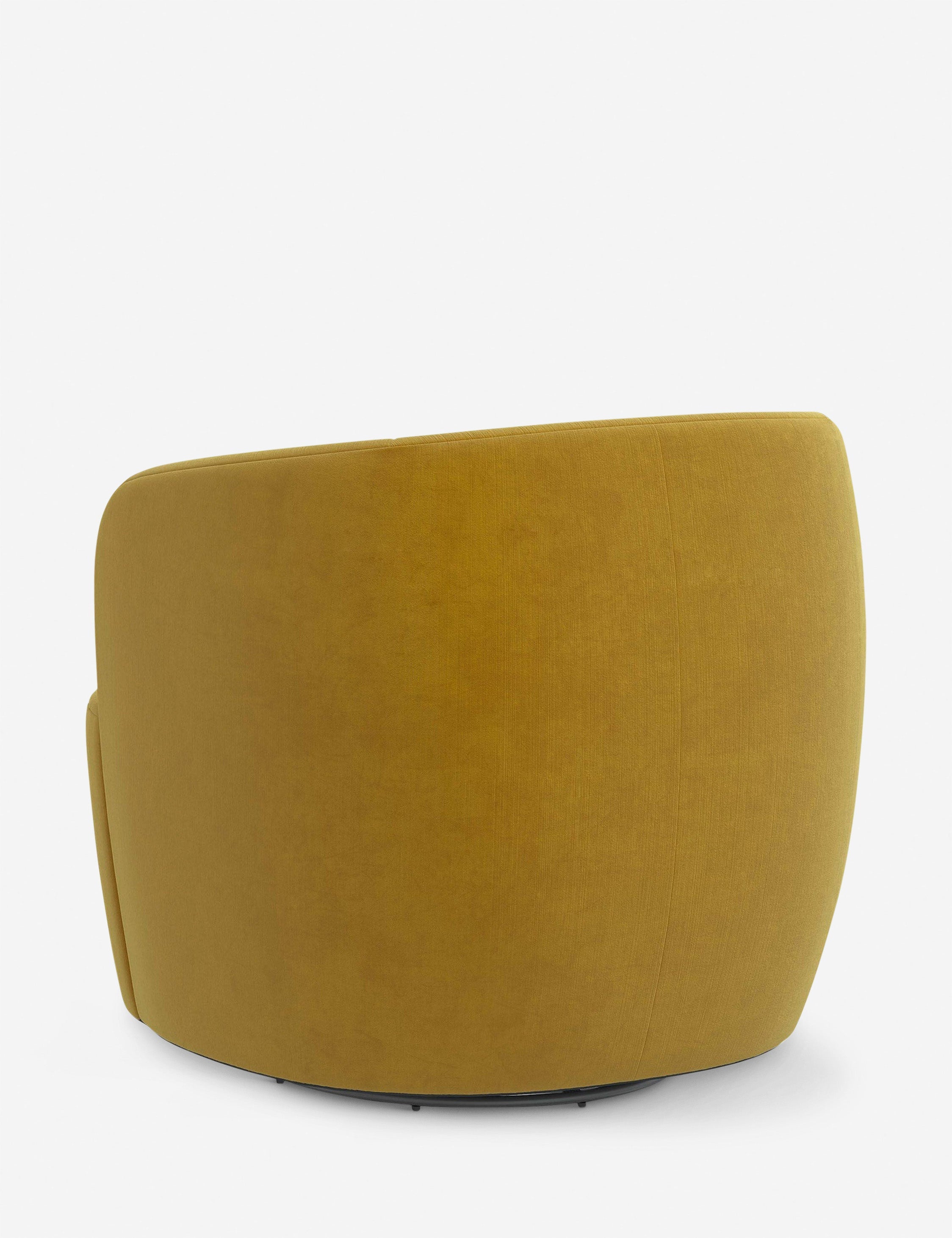 Lulu and Georgia - Rue Swivel Chair