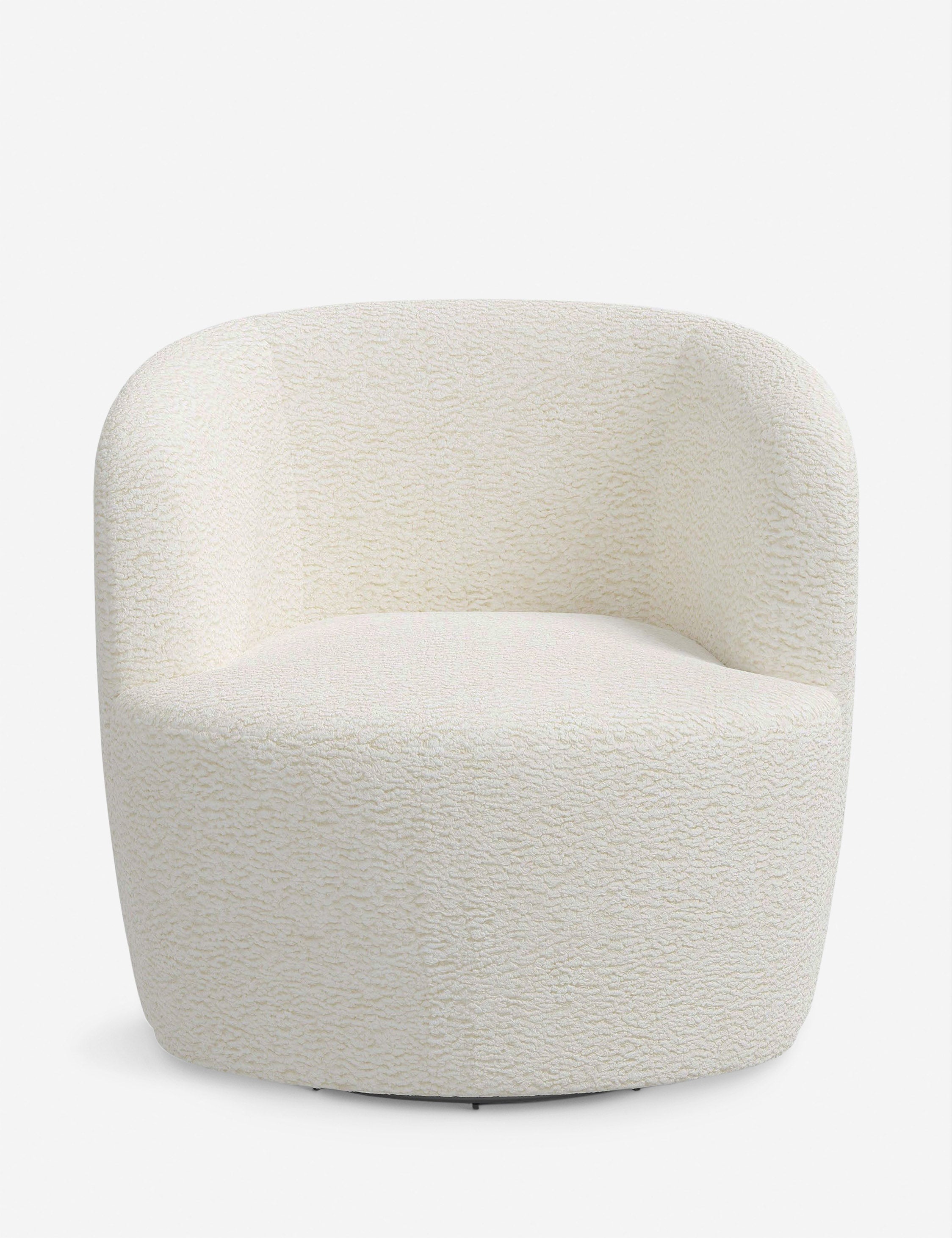 Lulu and Georgia - Rue Swivel Chair