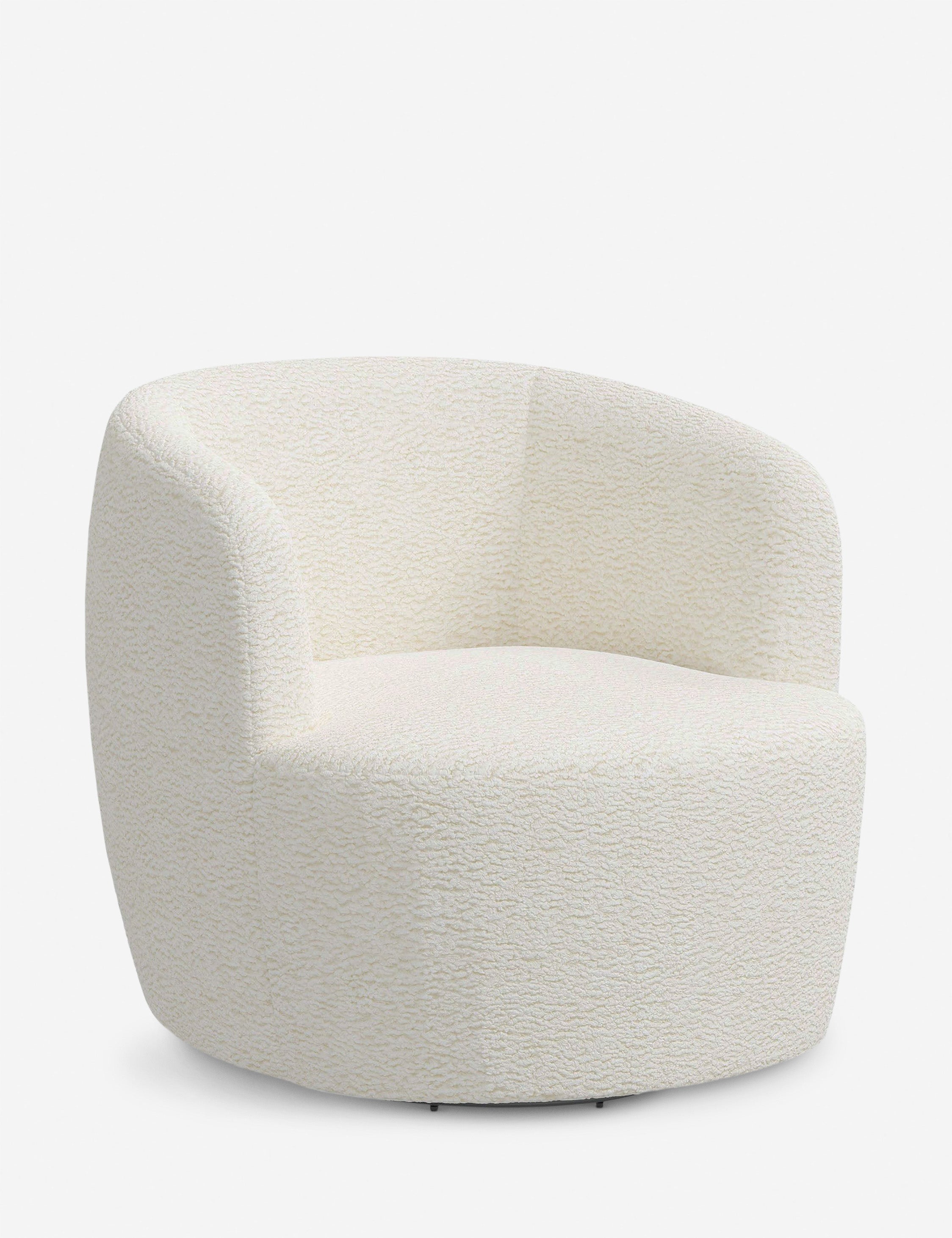 Lulu and Georgia - Rue Swivel Chair