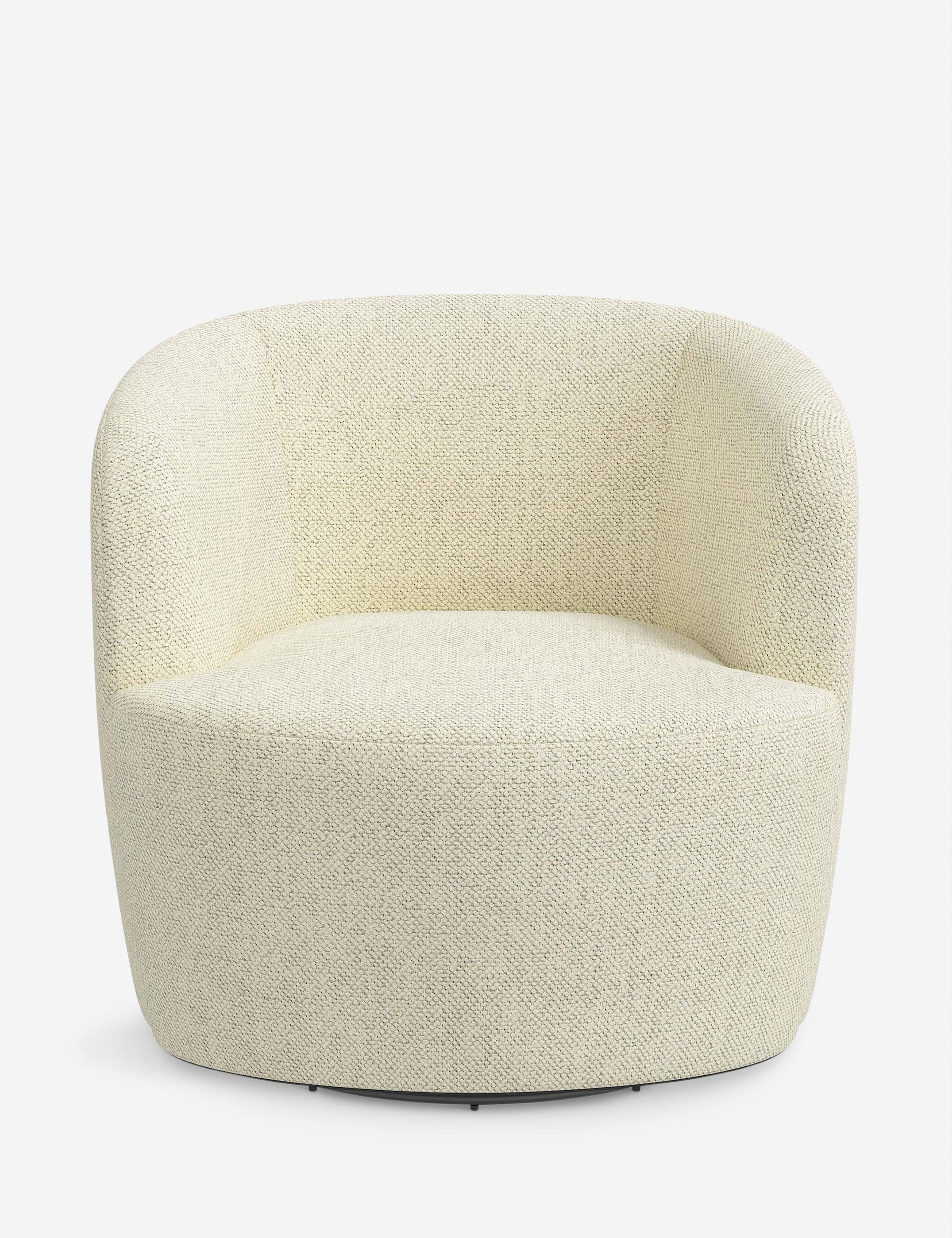 Lulu and Georgia - Rue Swivel Chair