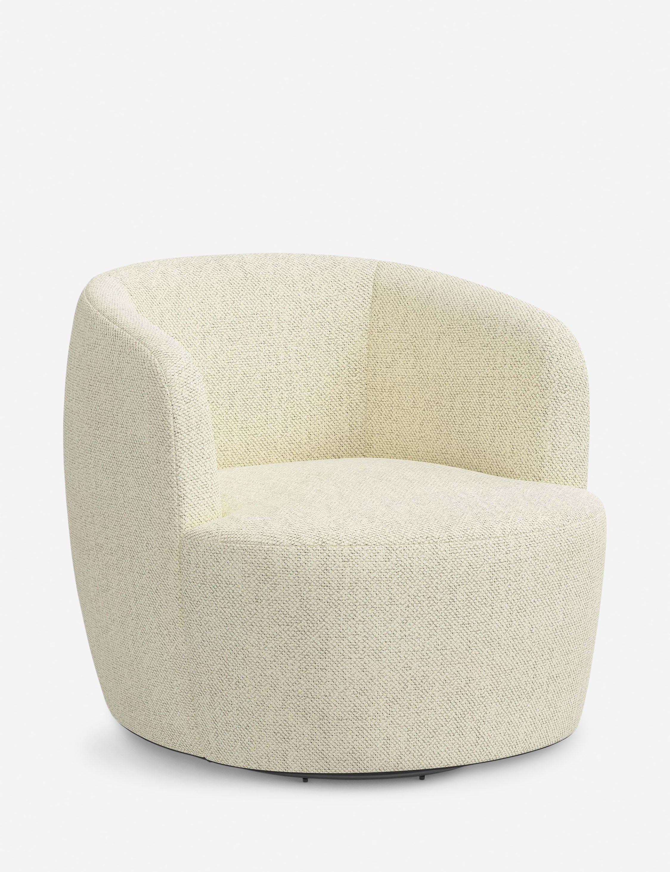 Lulu and Georgia - Rue Swivel Chair