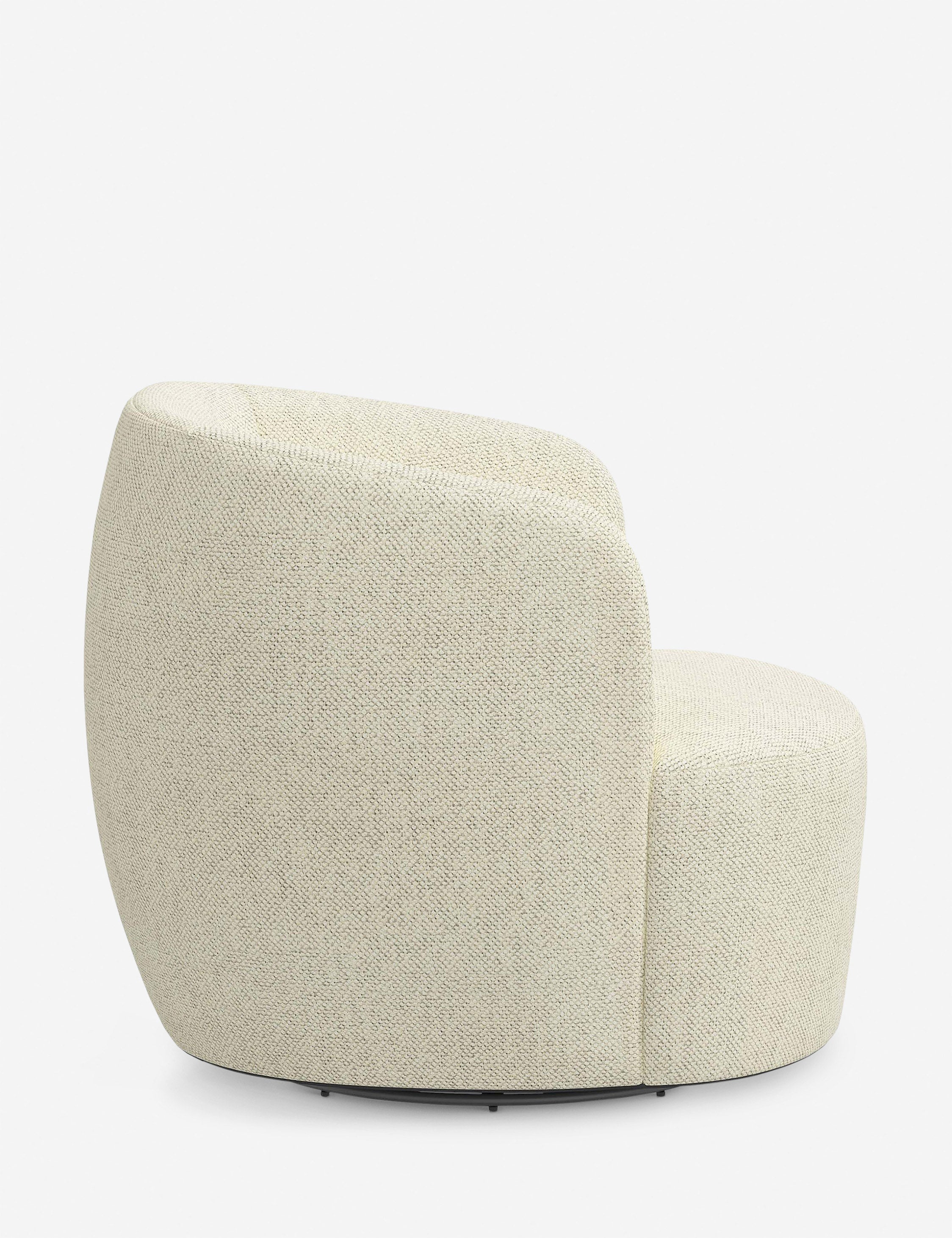 Lulu and Georgia - Rue Swivel Chair