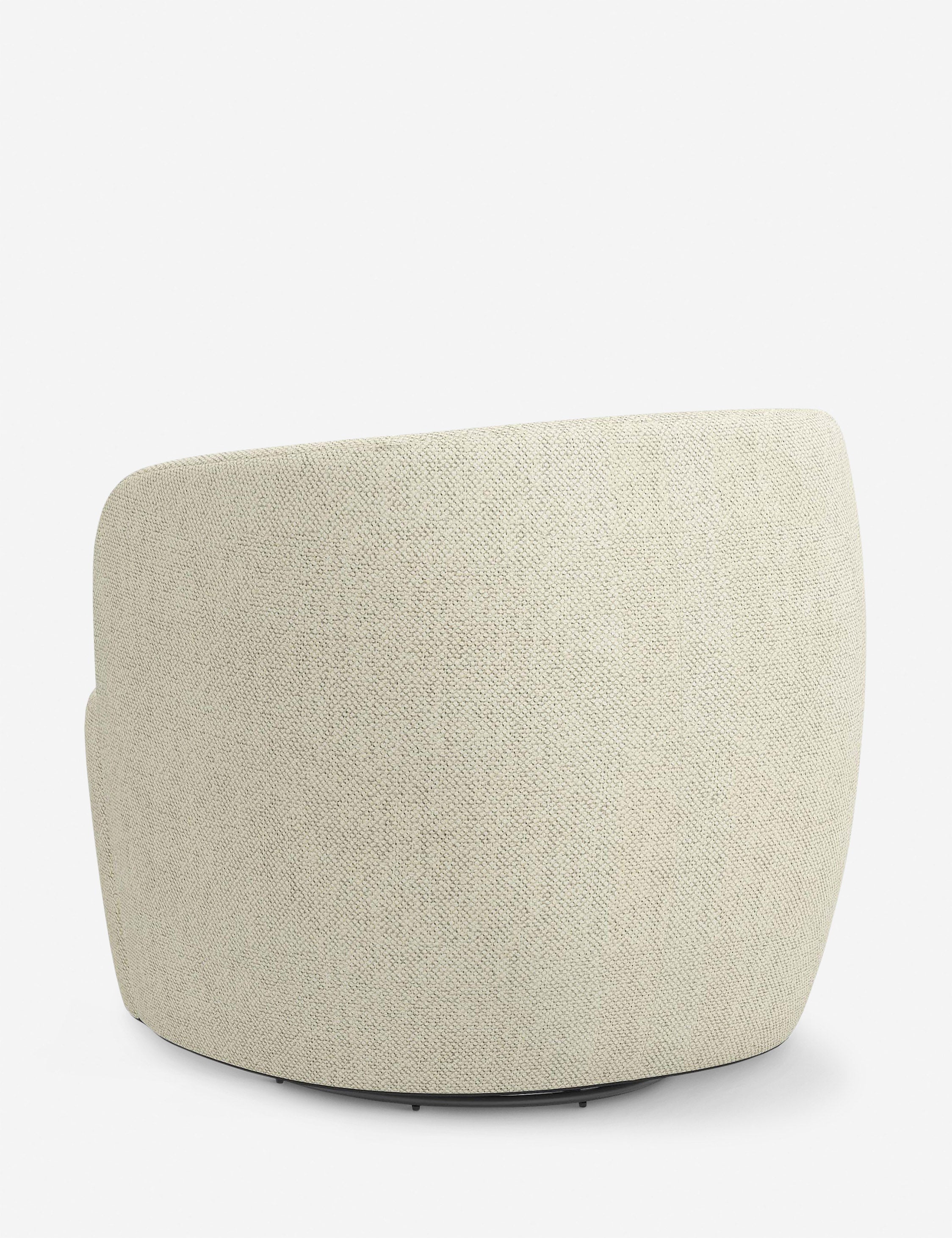 Lulu and Georgia - Rue Swivel Chair