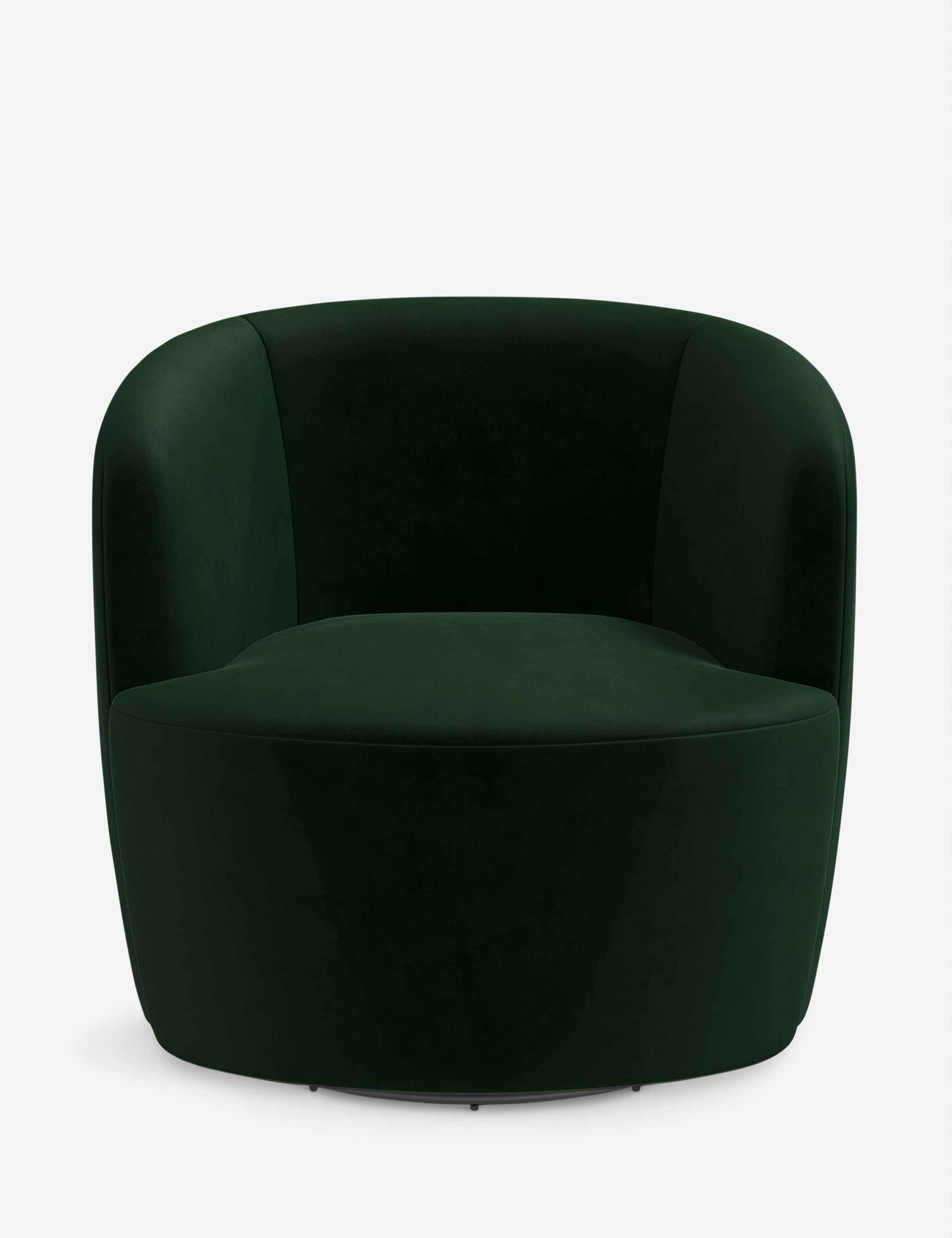 Lulu and Georgia - Rue Swivel Chair