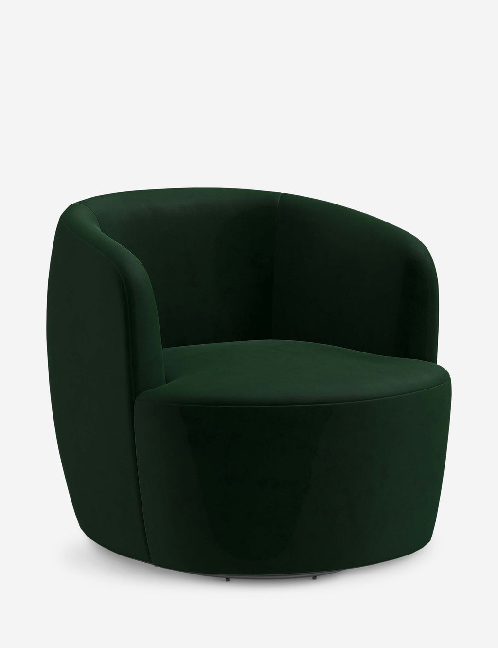 Lulu and Georgia - Rue Swivel Chair