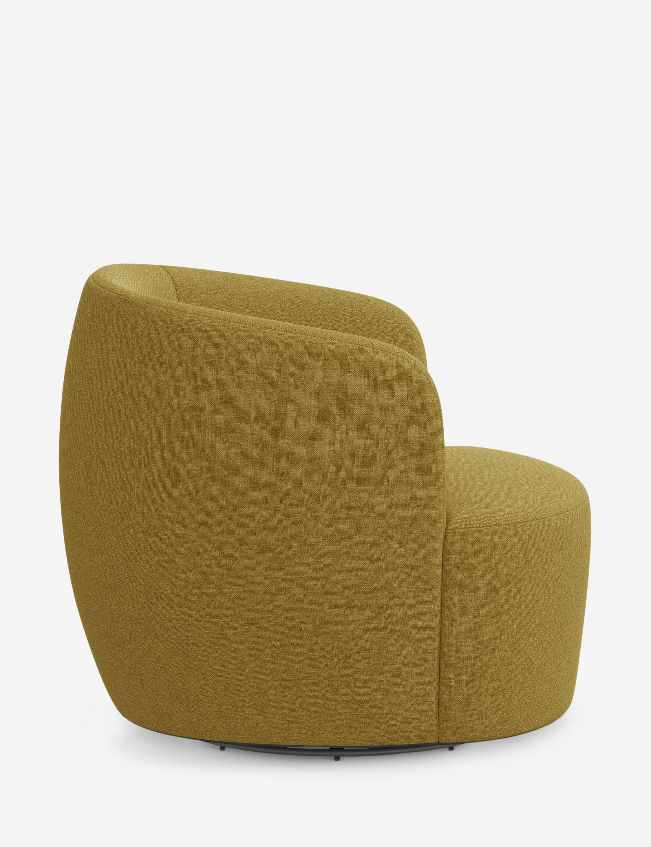 Lulu and Georgia - Rue Swivel Chair