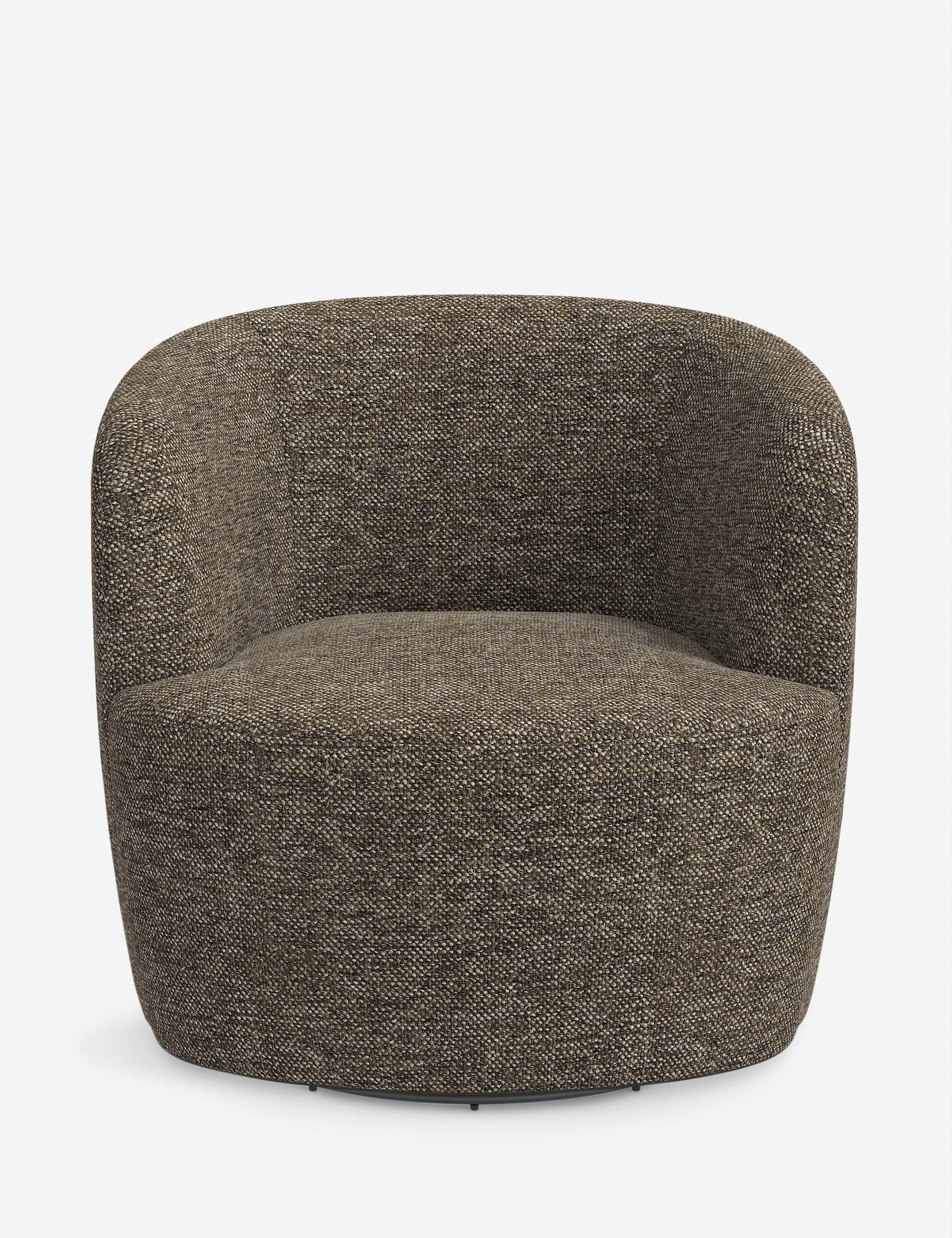 Lulu and Georgia - Rue Swivel Chair