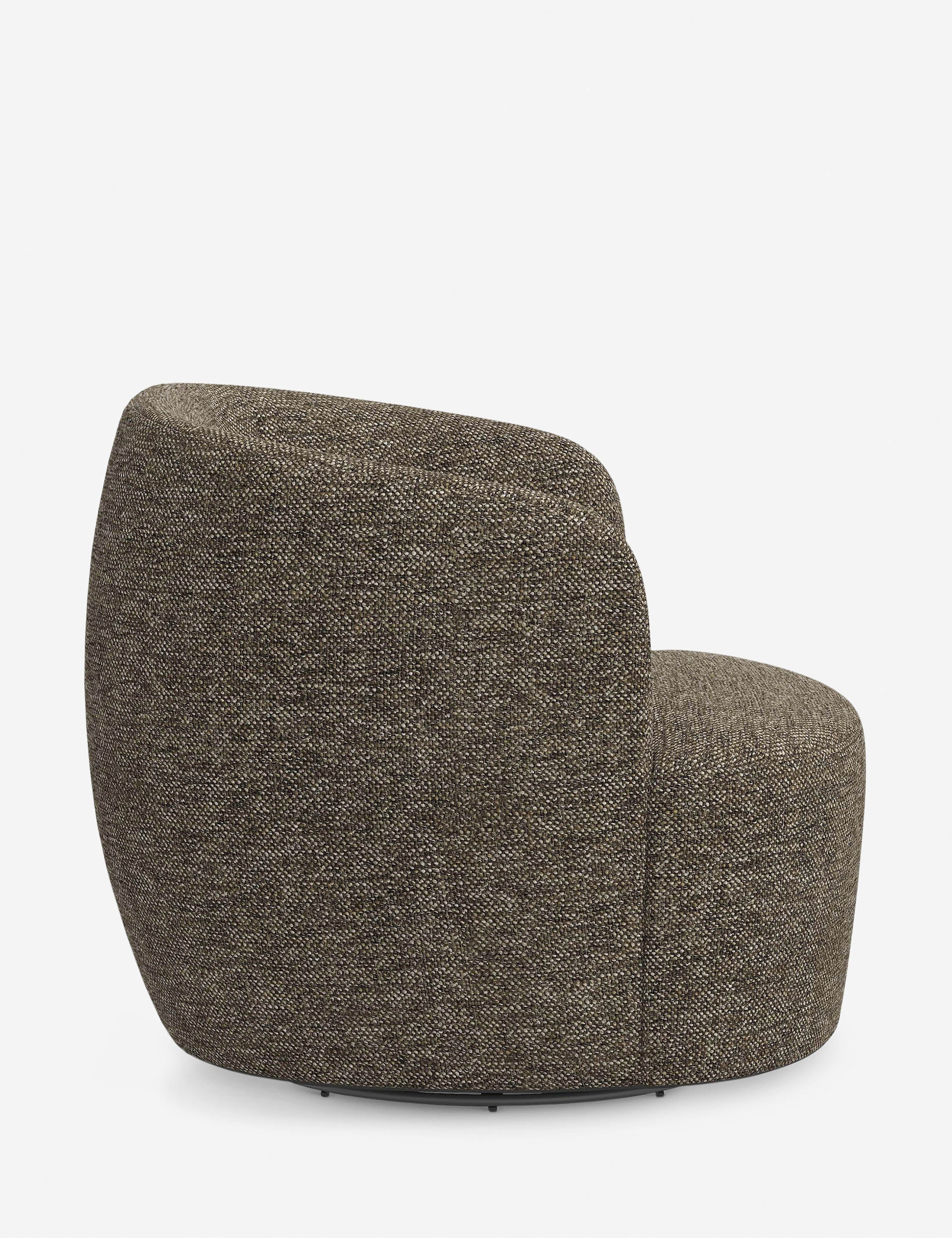 Lulu and Georgia - Rue Swivel Chair