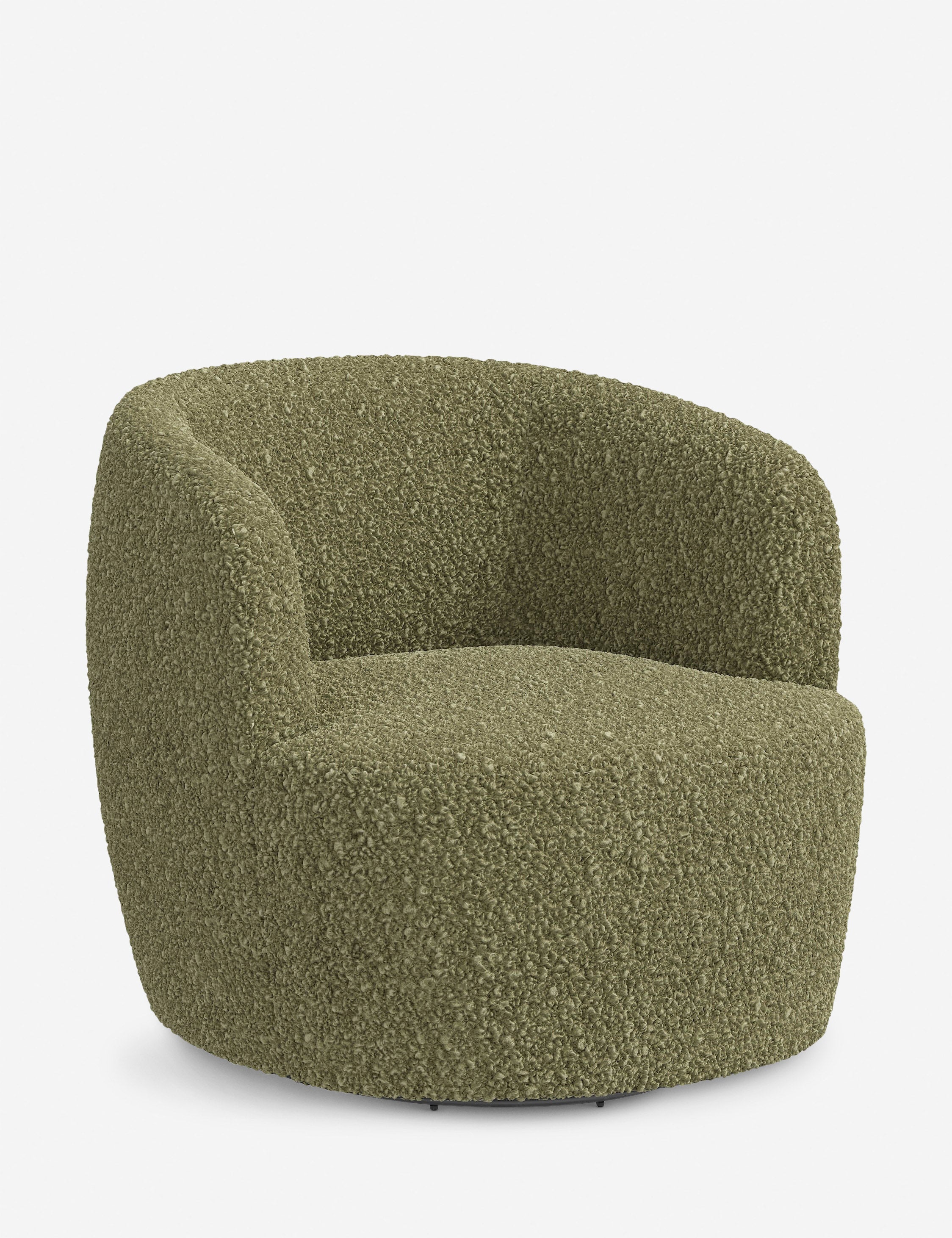 Lulu and Georgia - Rue Swivel Chair