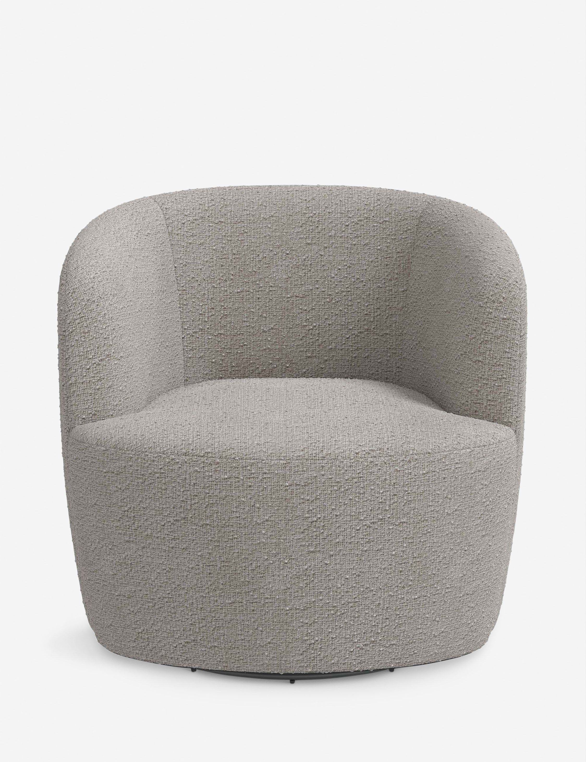 Lulu and Georgia - Rue Swivel Chair