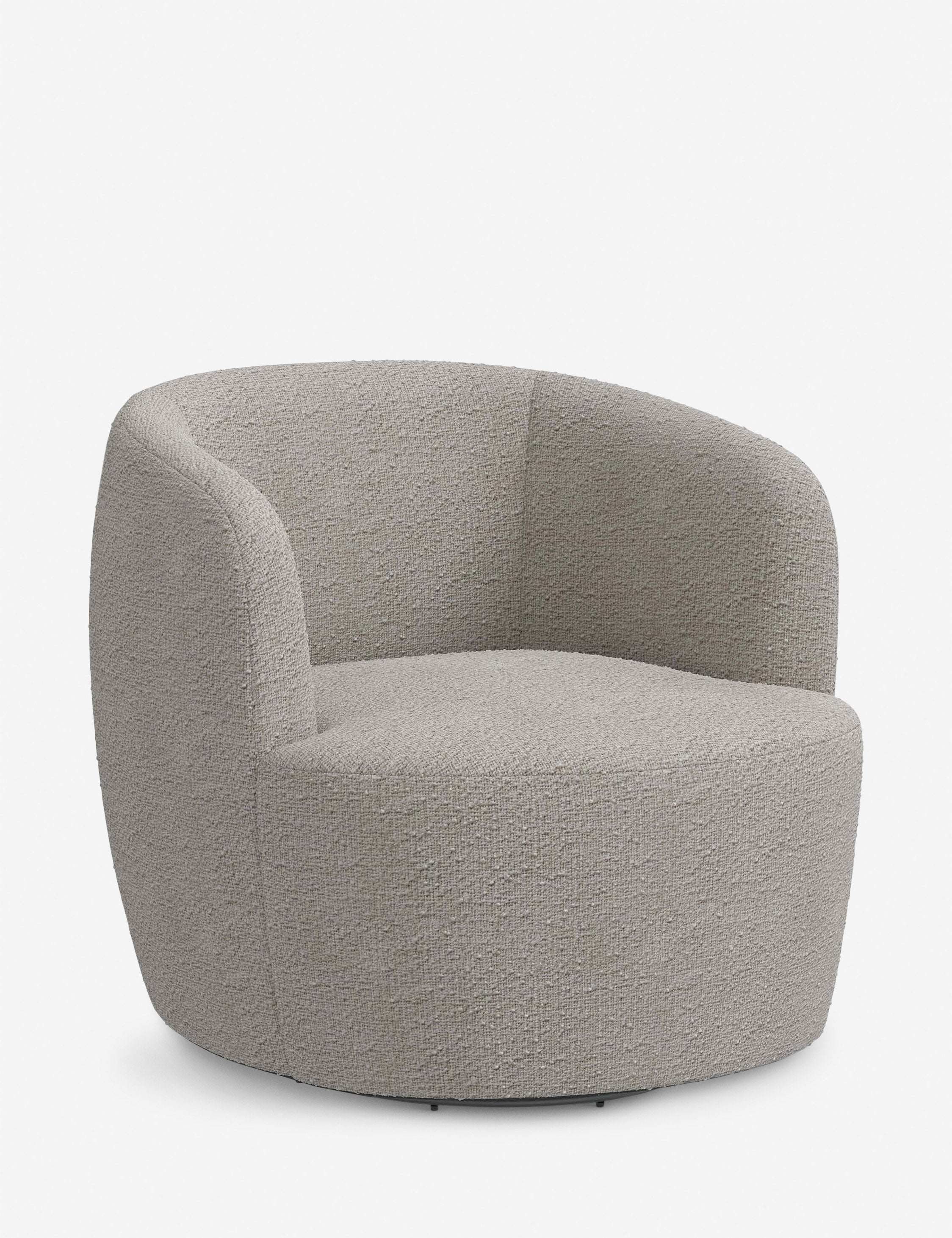 Lulu and Georgia - Rue Swivel Chair