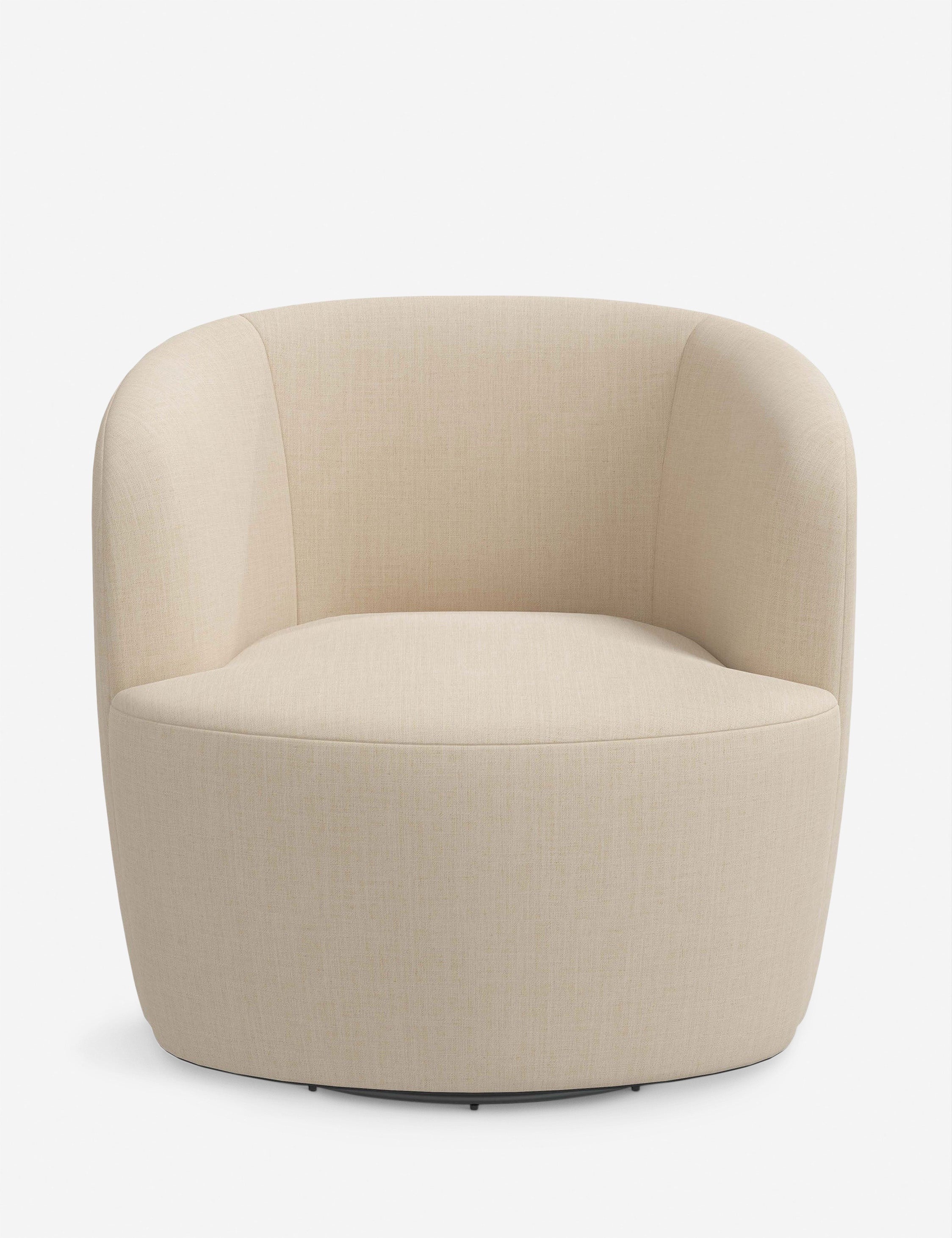 Lulu and Georgia - Rue Swivel Chair