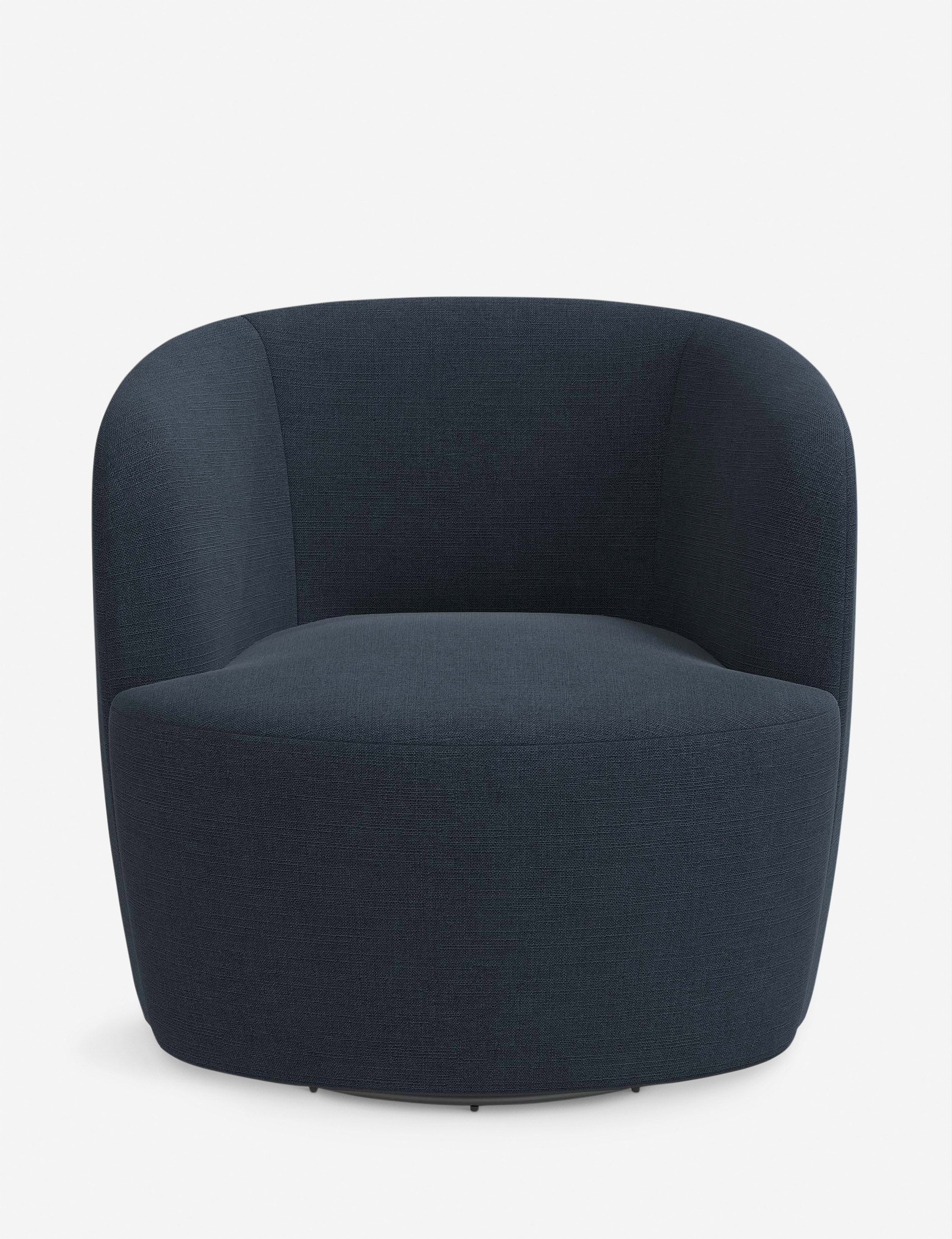 Lulu and Georgia - Rue Swivel Chair