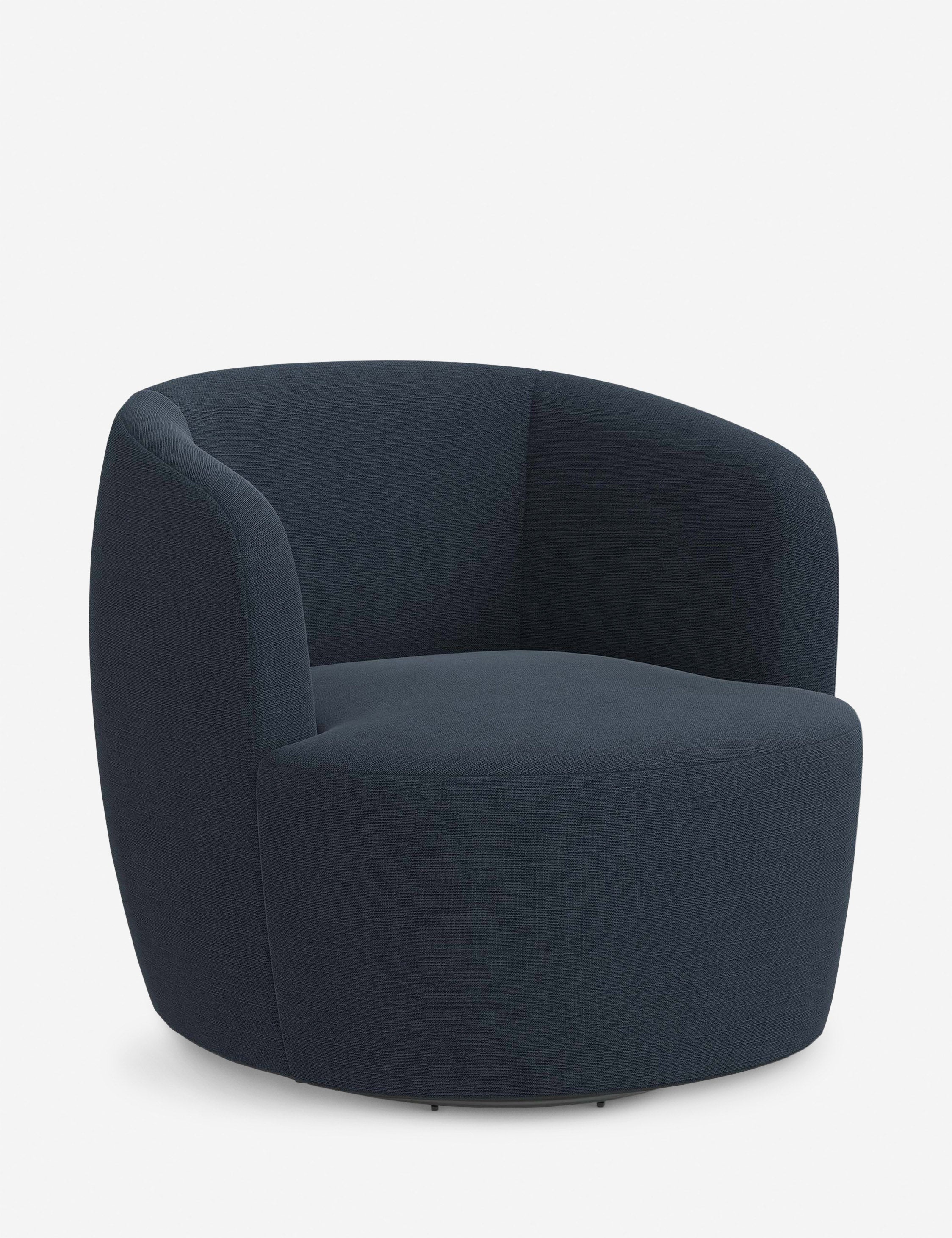 Lulu and Georgia - Rue Swivel Chair