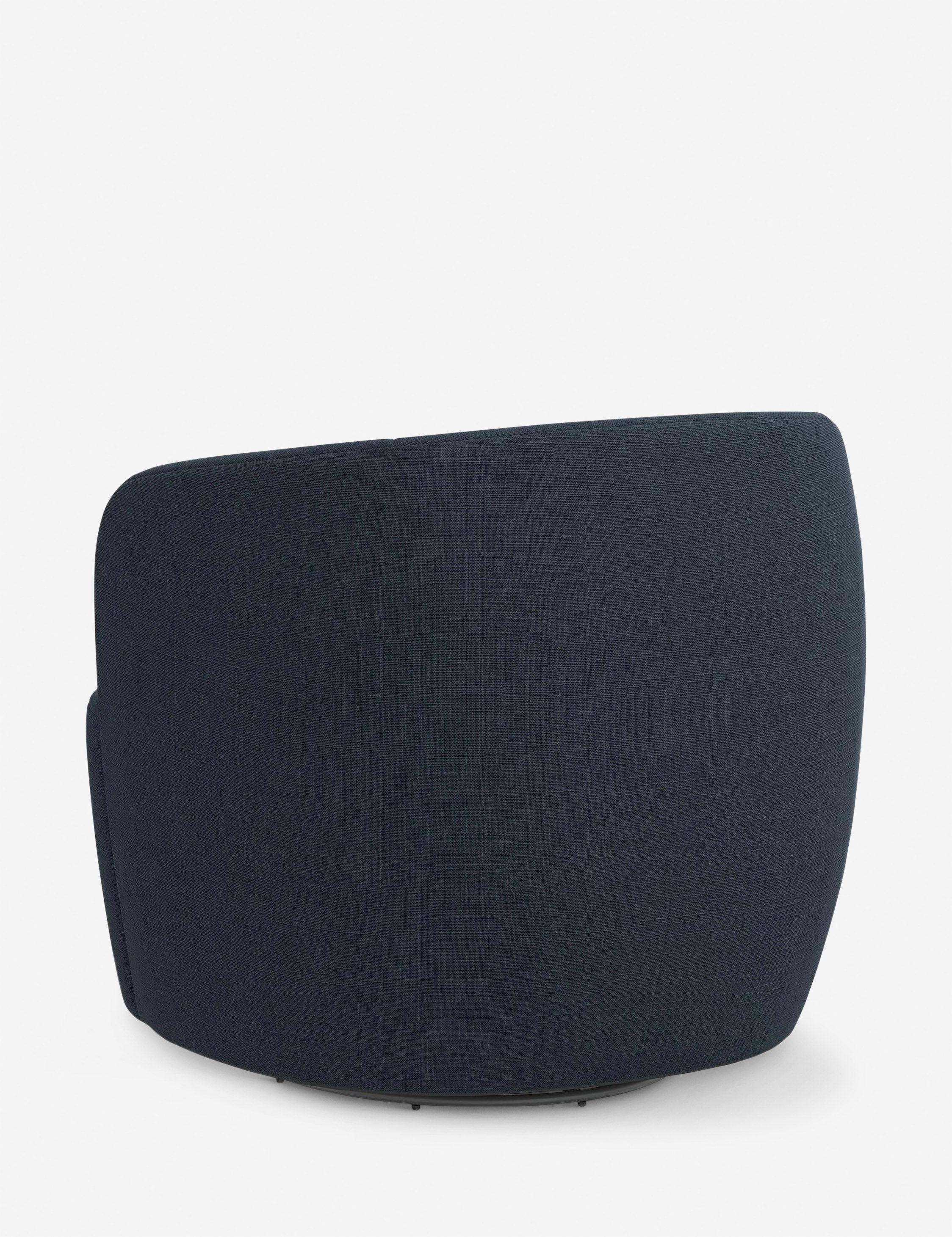 Lulu and Georgia - Rue Swivel Chair