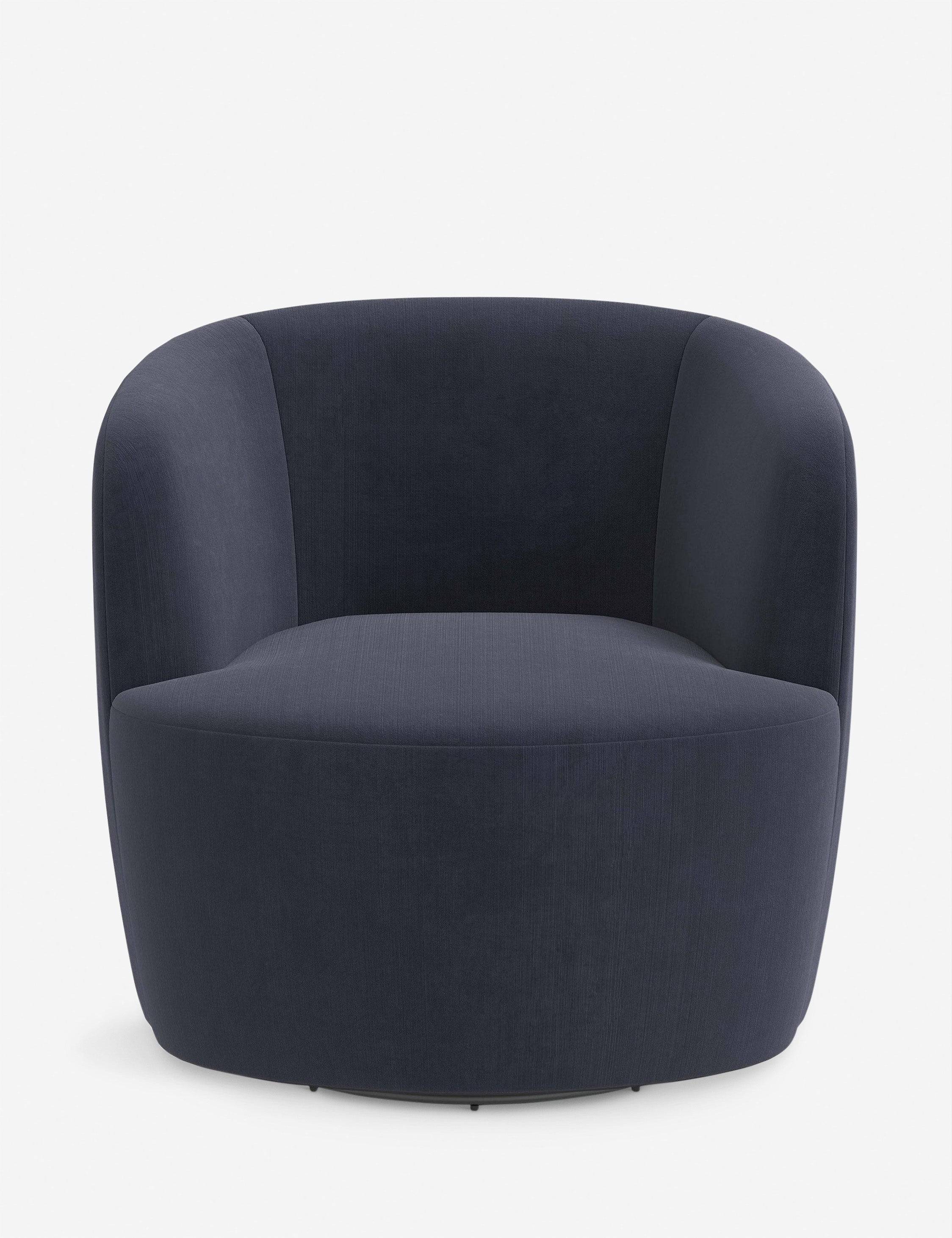Lulu and Georgia - Rue Swivel Chair