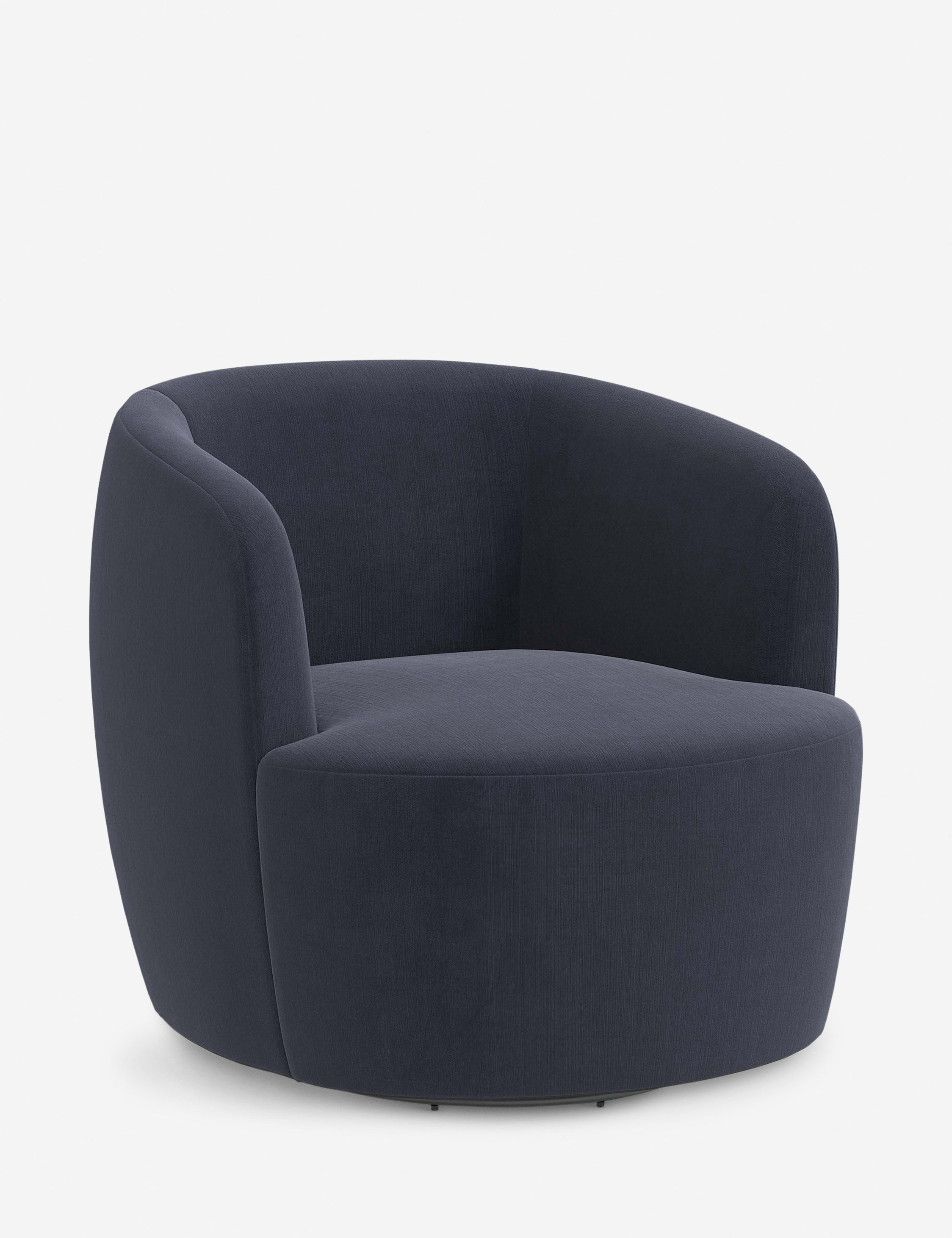 Lulu and Georgia - Rue Swivel Chair