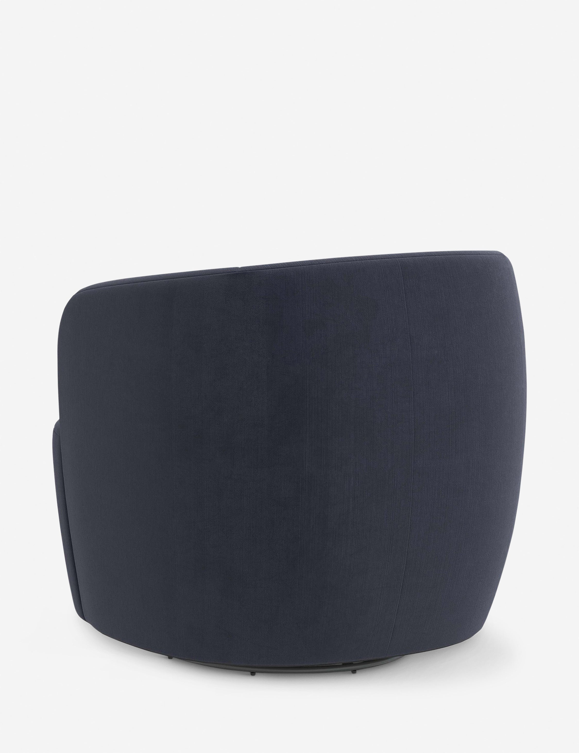 Lulu and Georgia - Rue Swivel Chair