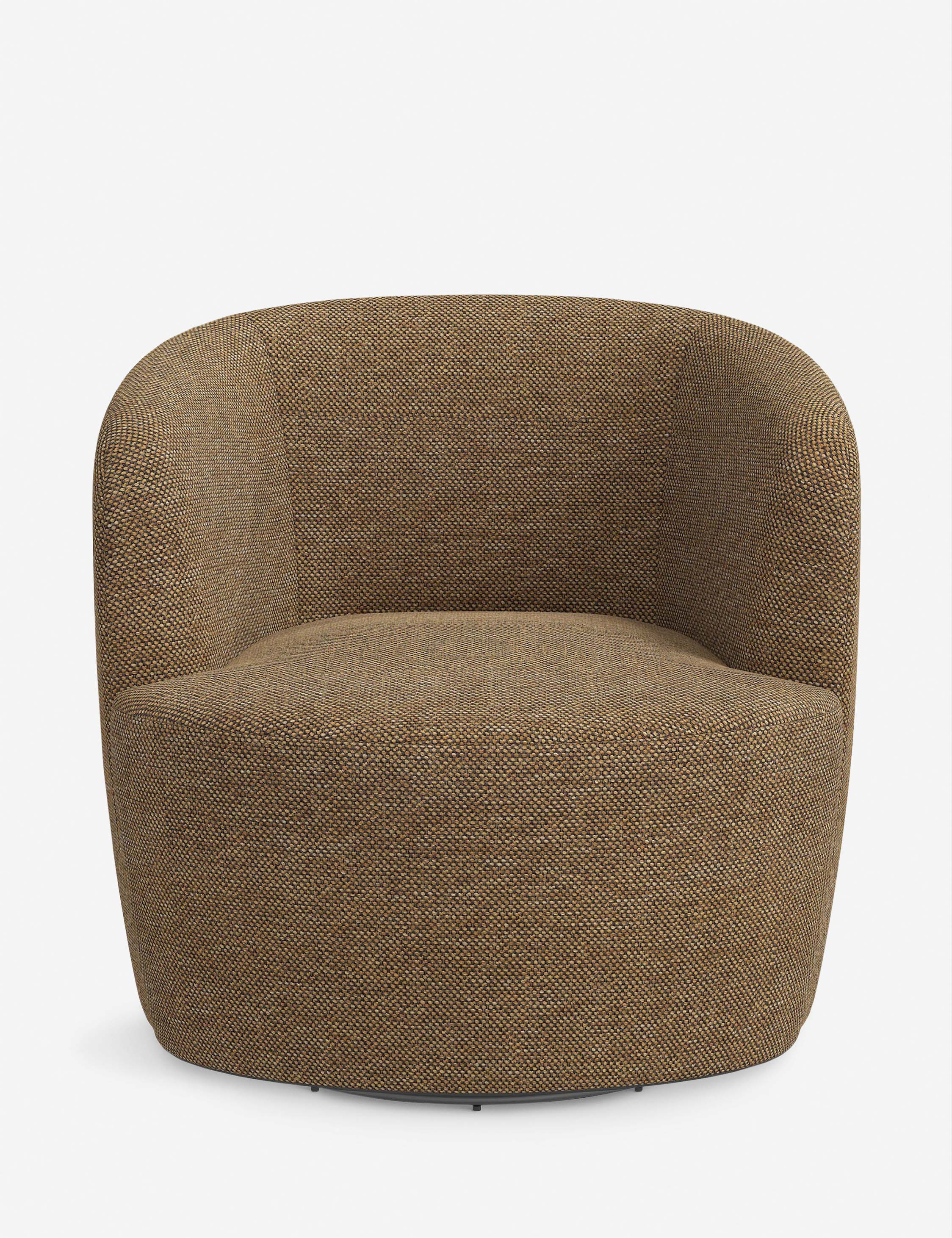 Lulu and Georgia - Rue Swivel Chair