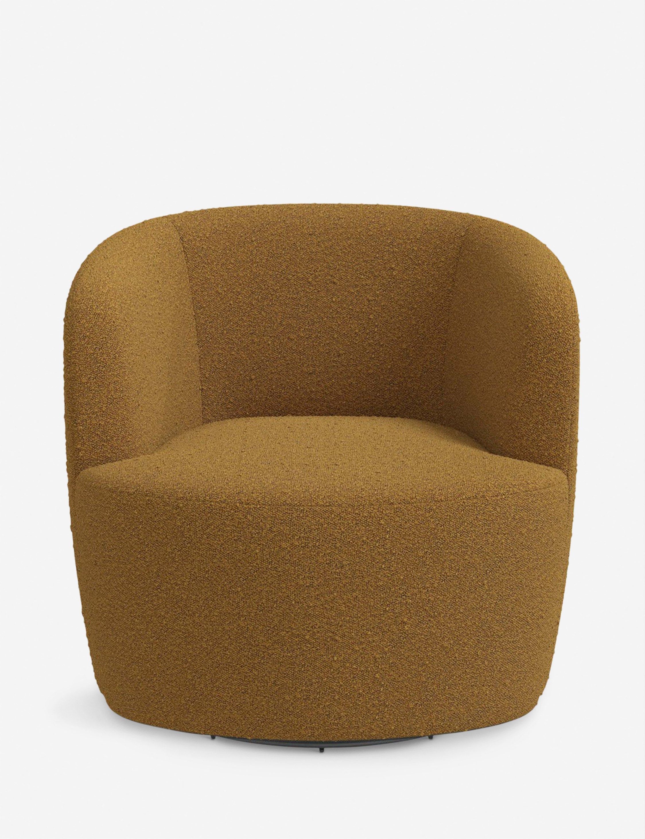 Lulu and Georgia - Rue Swivel Chair