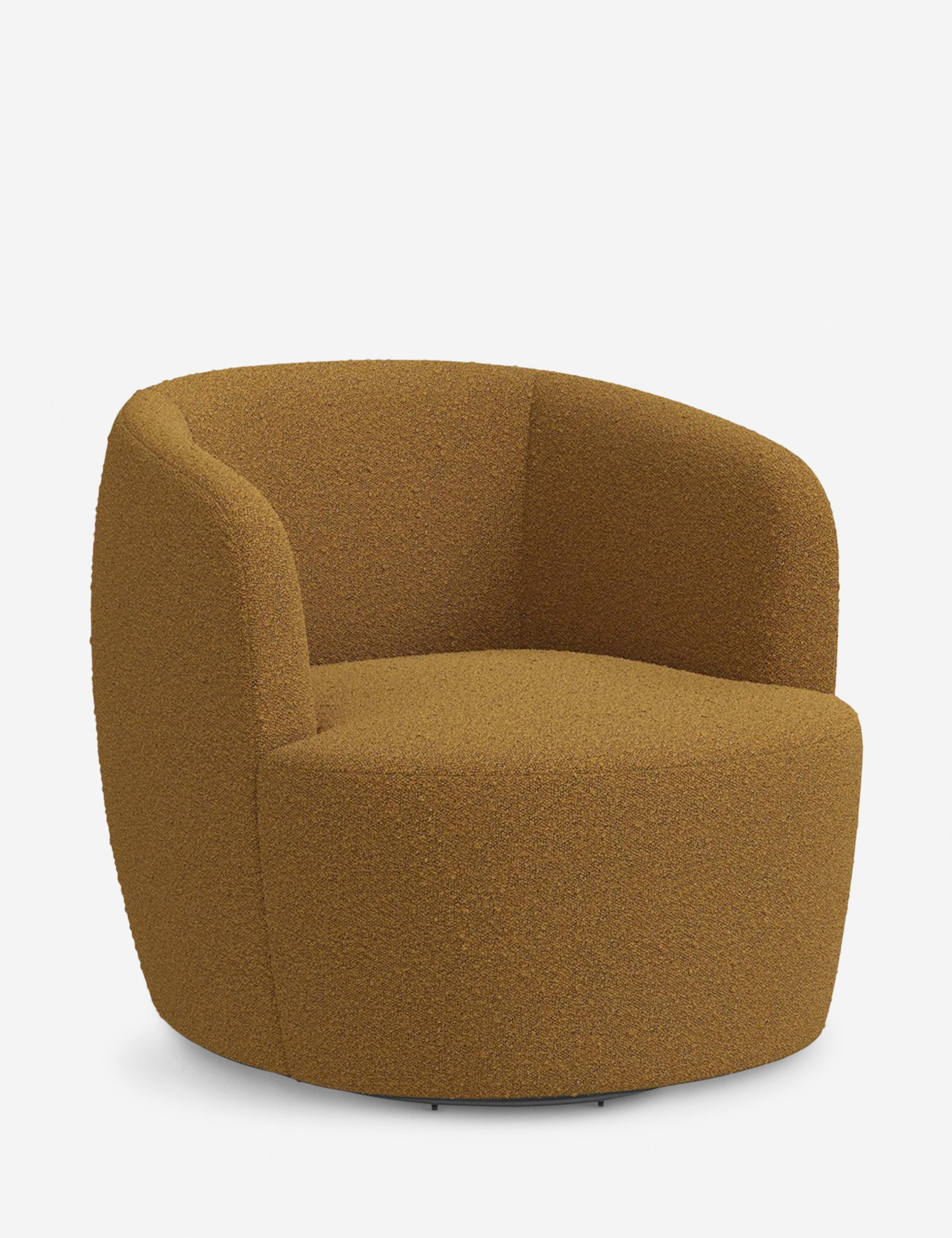 Lulu and Georgia - Rue Swivel Chair