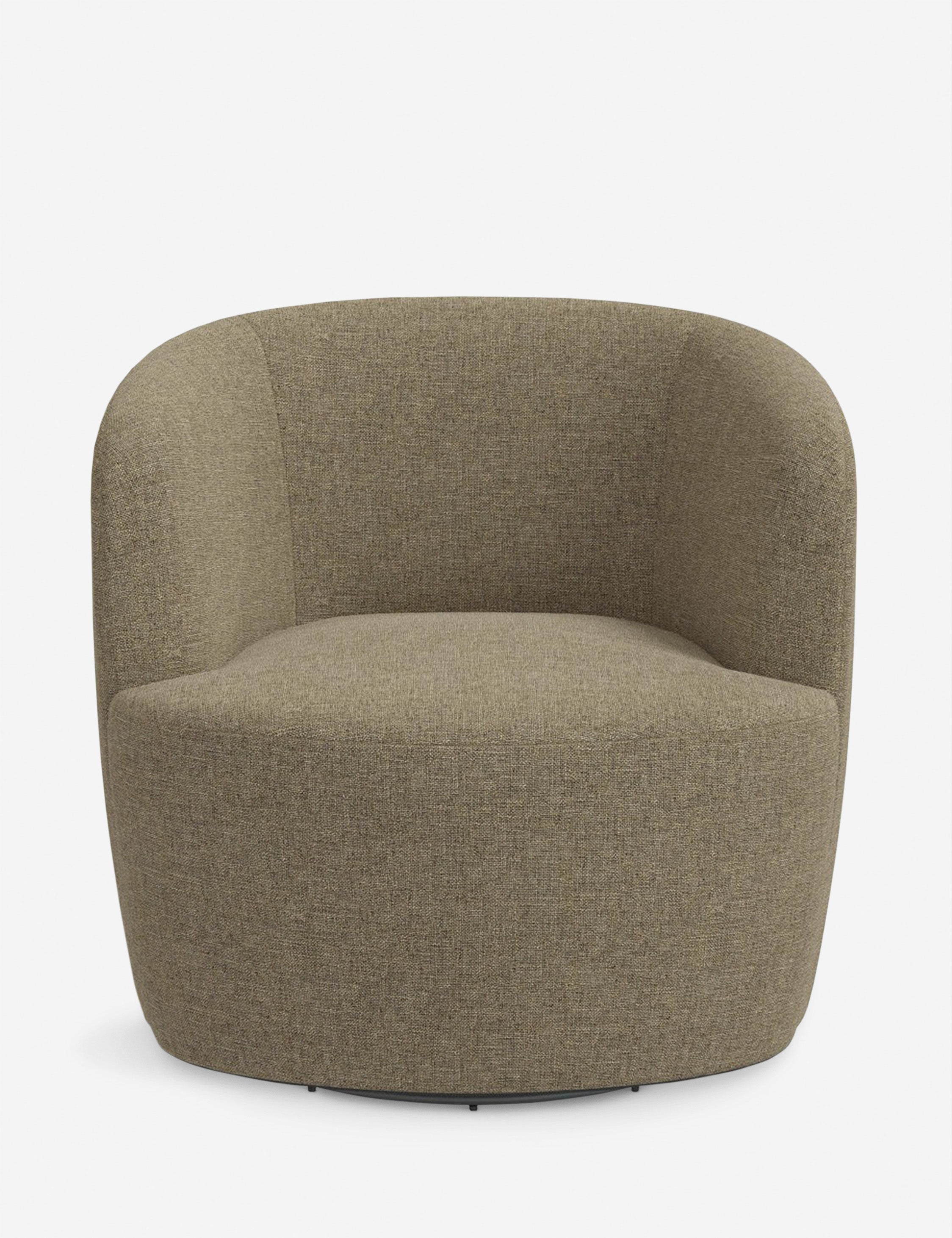 Lulu and Georgia - Rue Swivel Chair