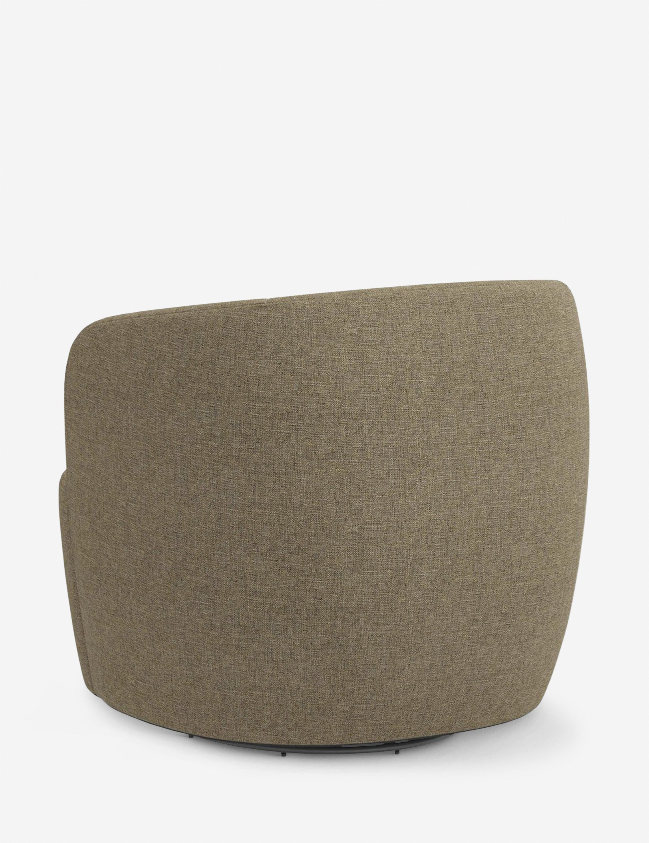Lulu and Georgia - Rue Swivel Chair