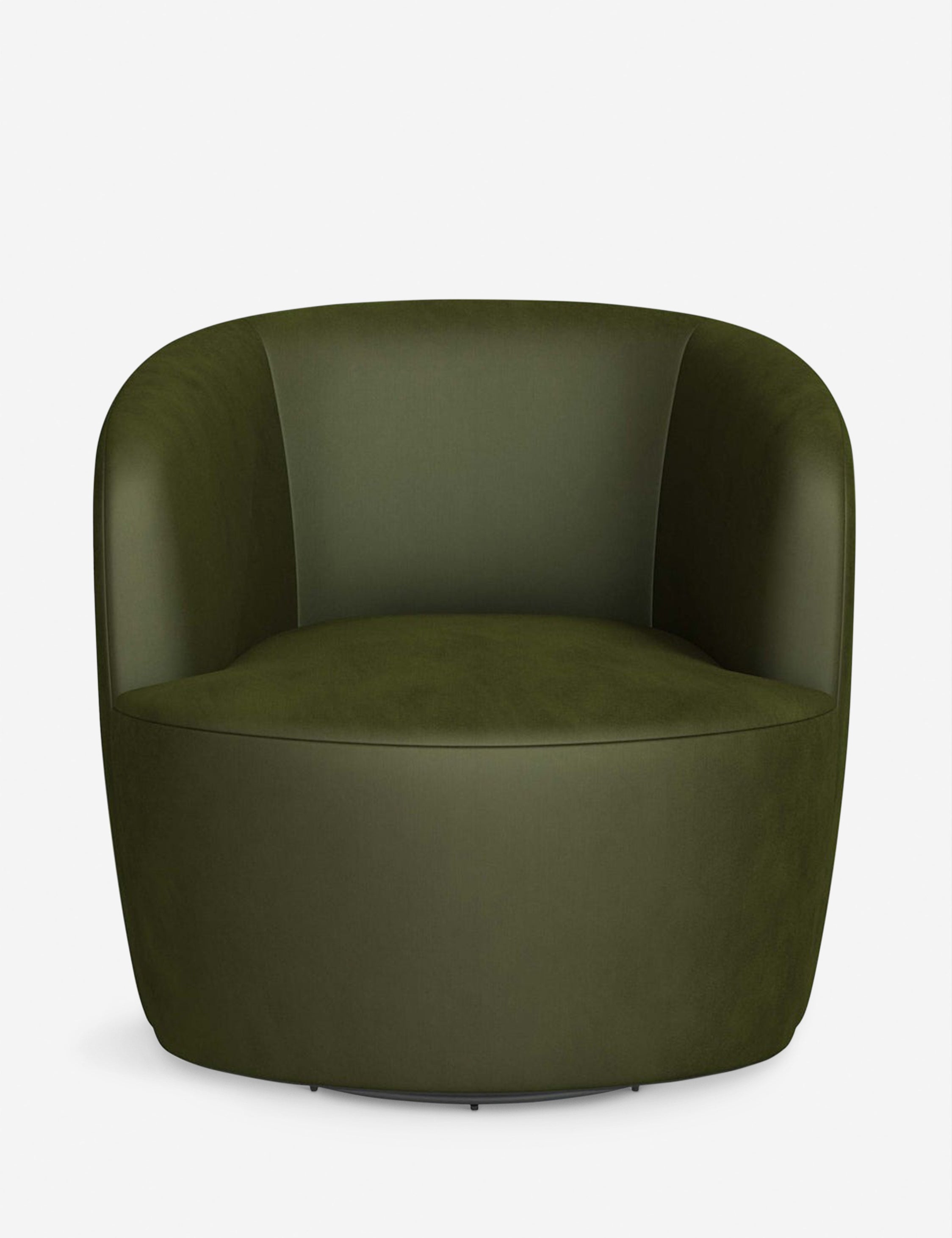 Lulu and Georgia - Rue Swivel Chair