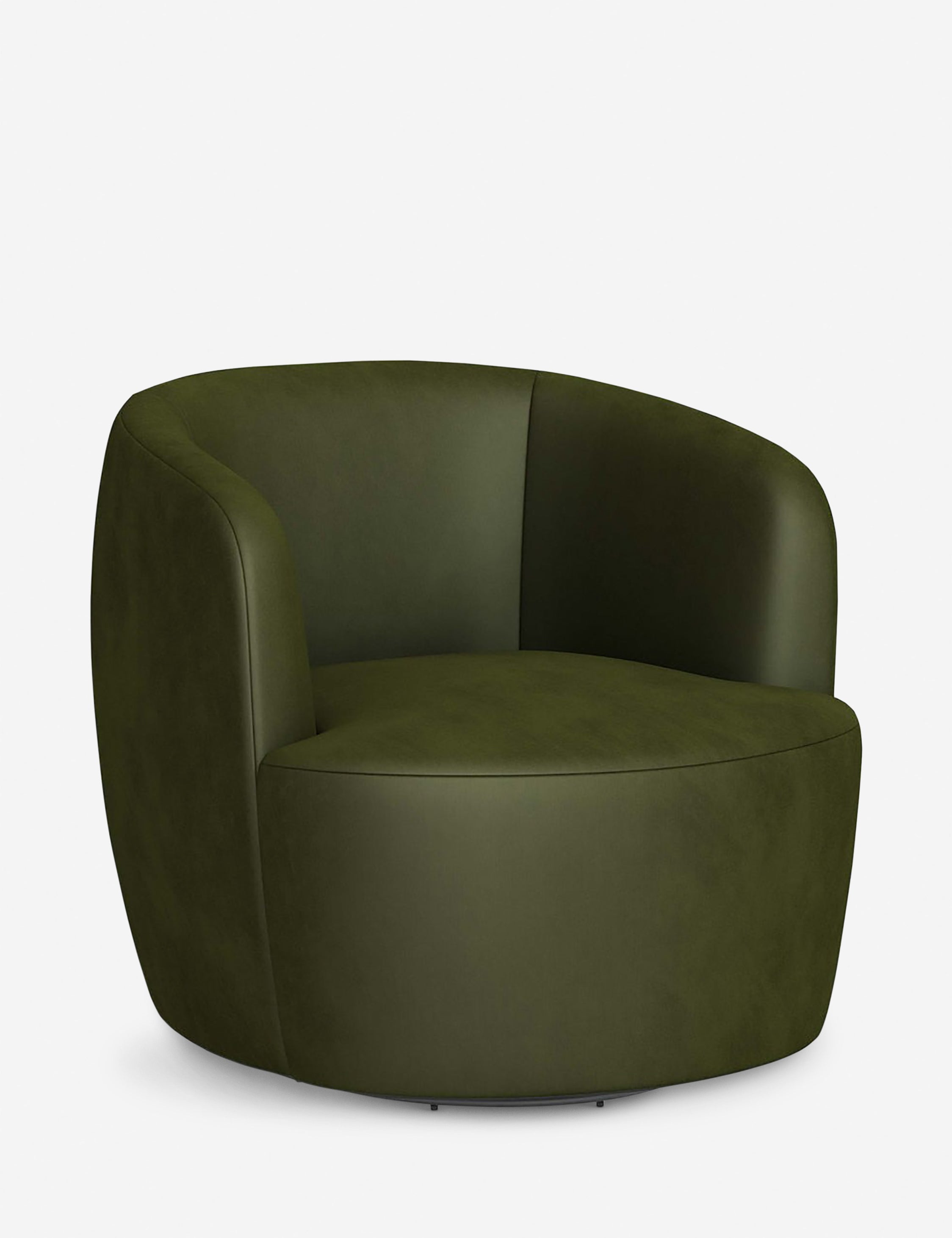 Lulu and Georgia - Rue Swivel Chair