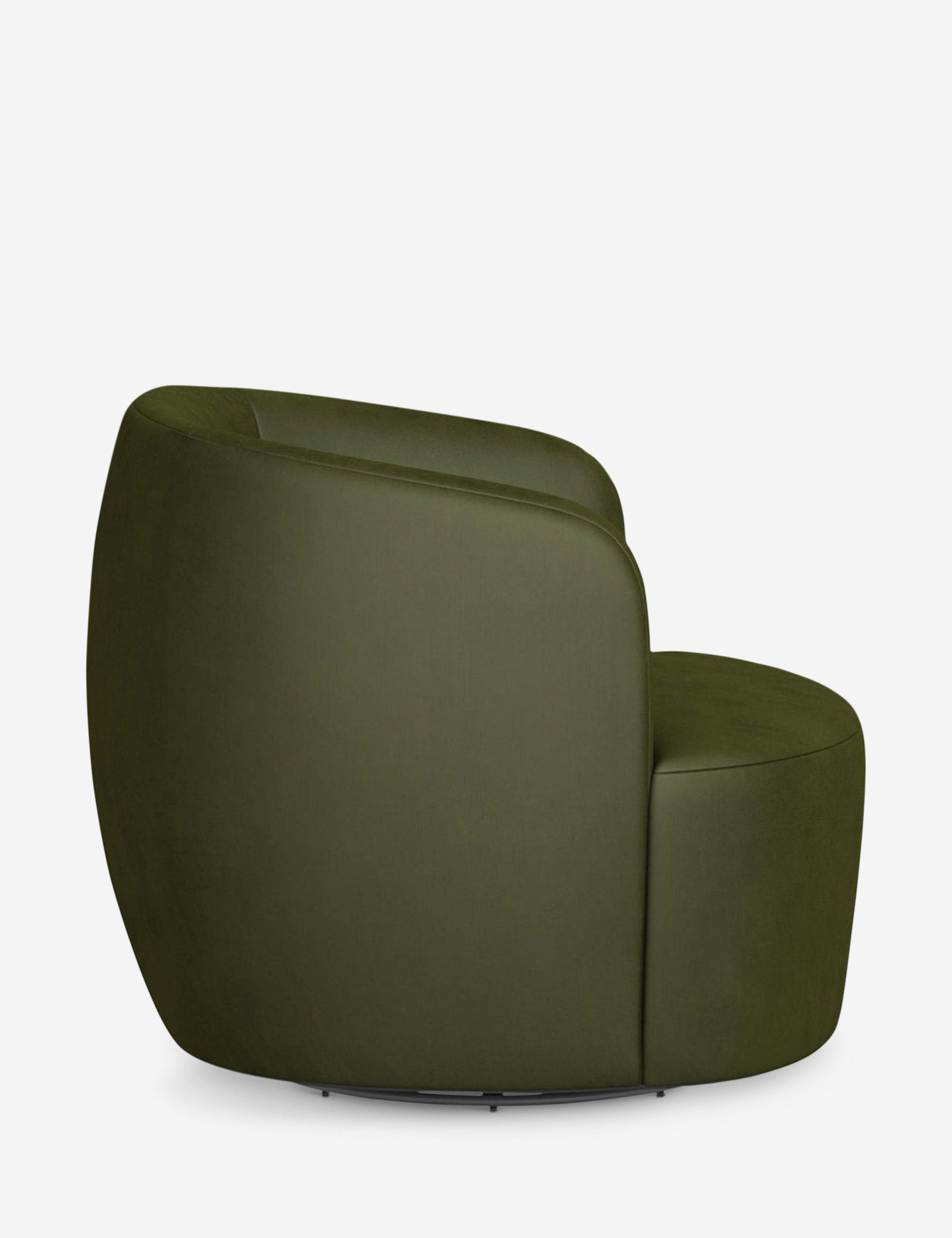 Lulu and Georgia - Rue Swivel Chair