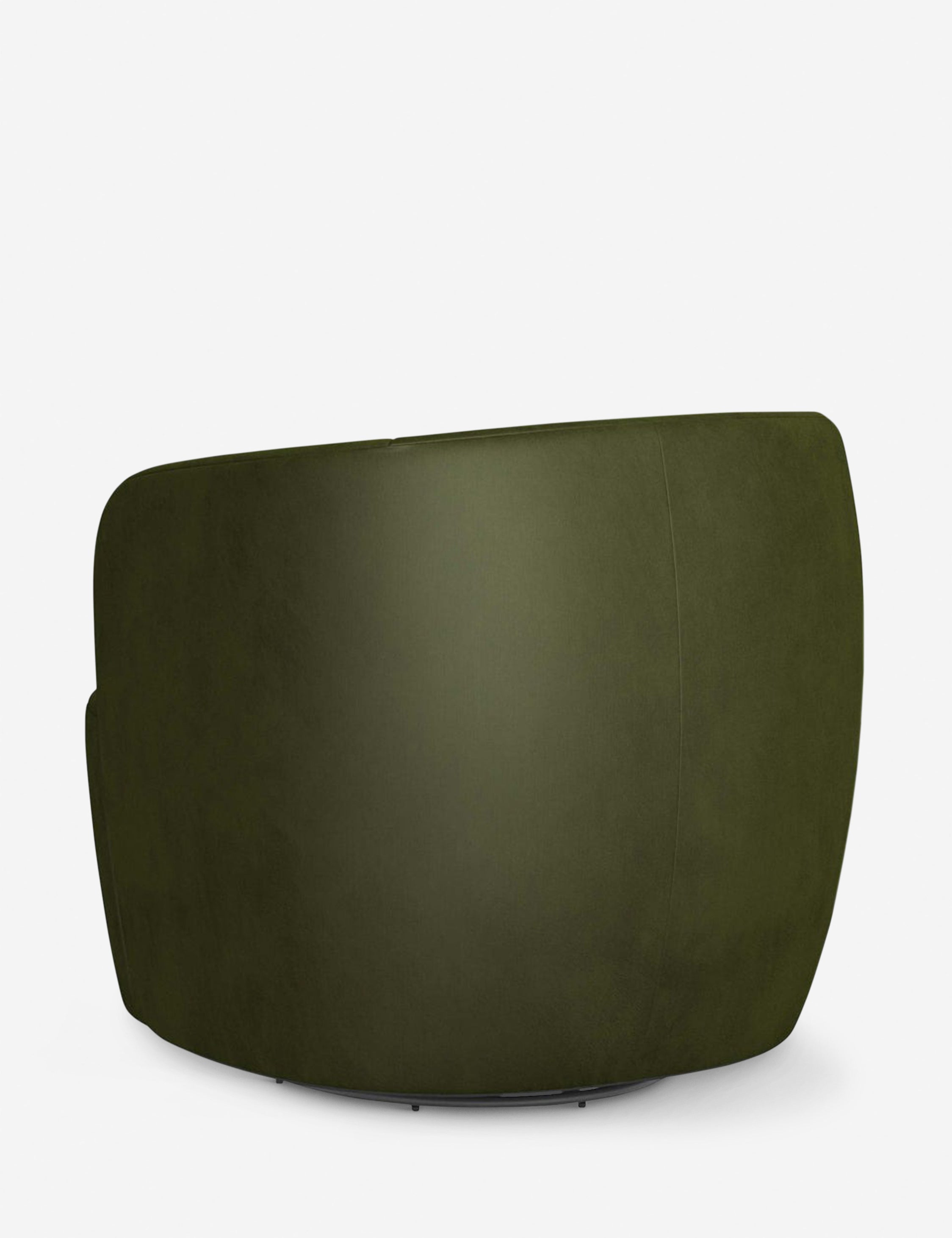 Lulu and Georgia - Rue Swivel Chair