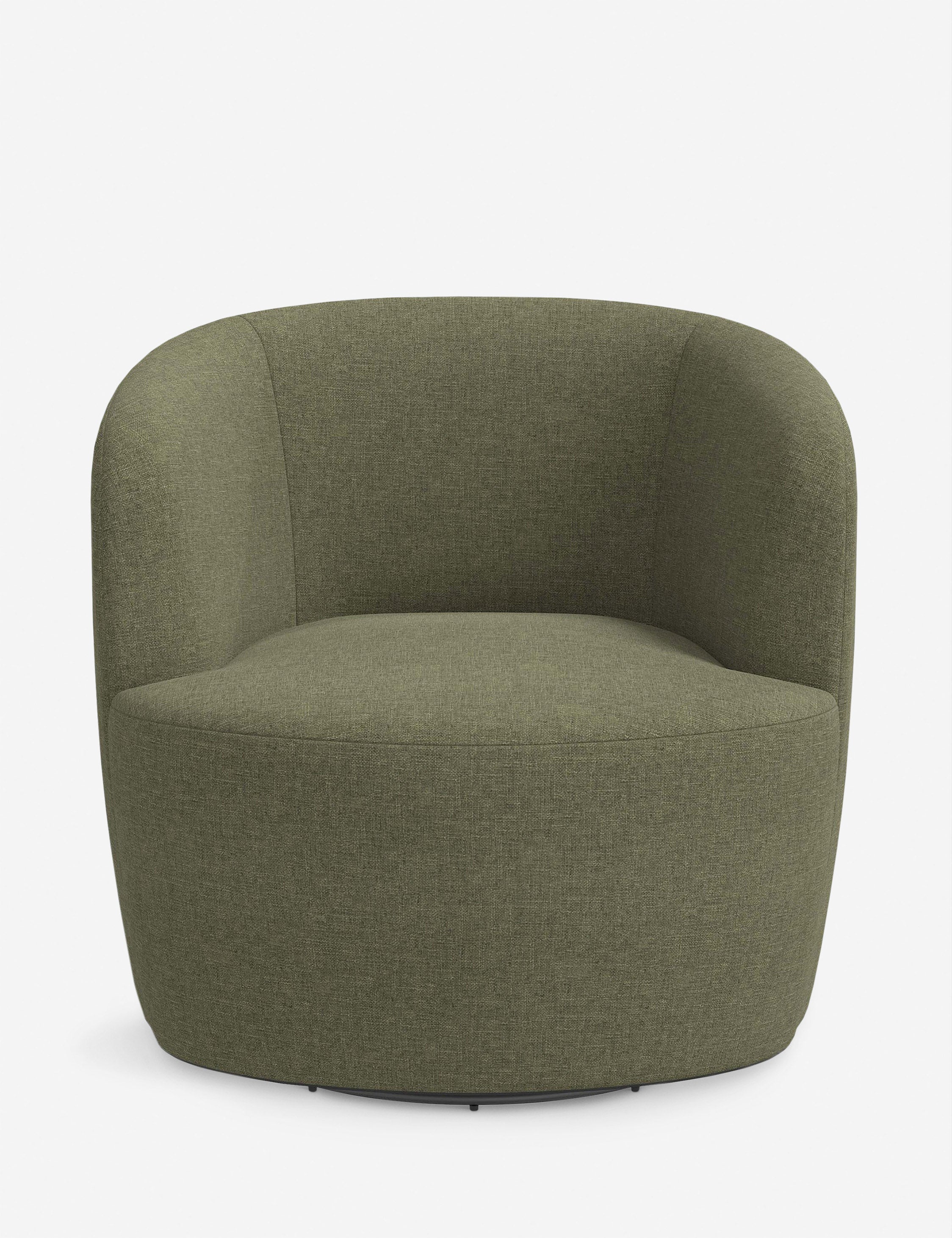 Lulu and Georgia - Rue Swivel Chair