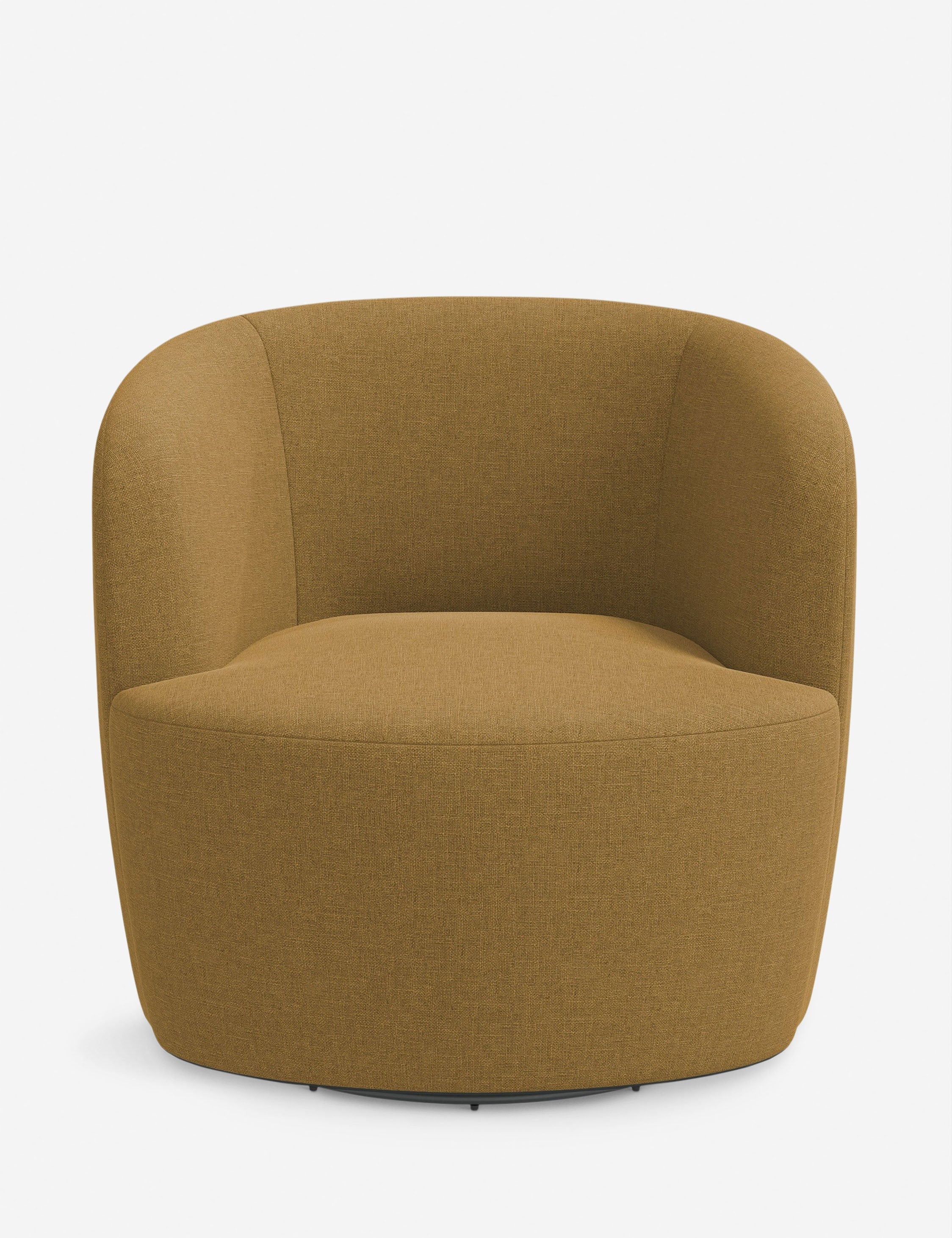 Lulu and Georgia - Rue Swivel Chair