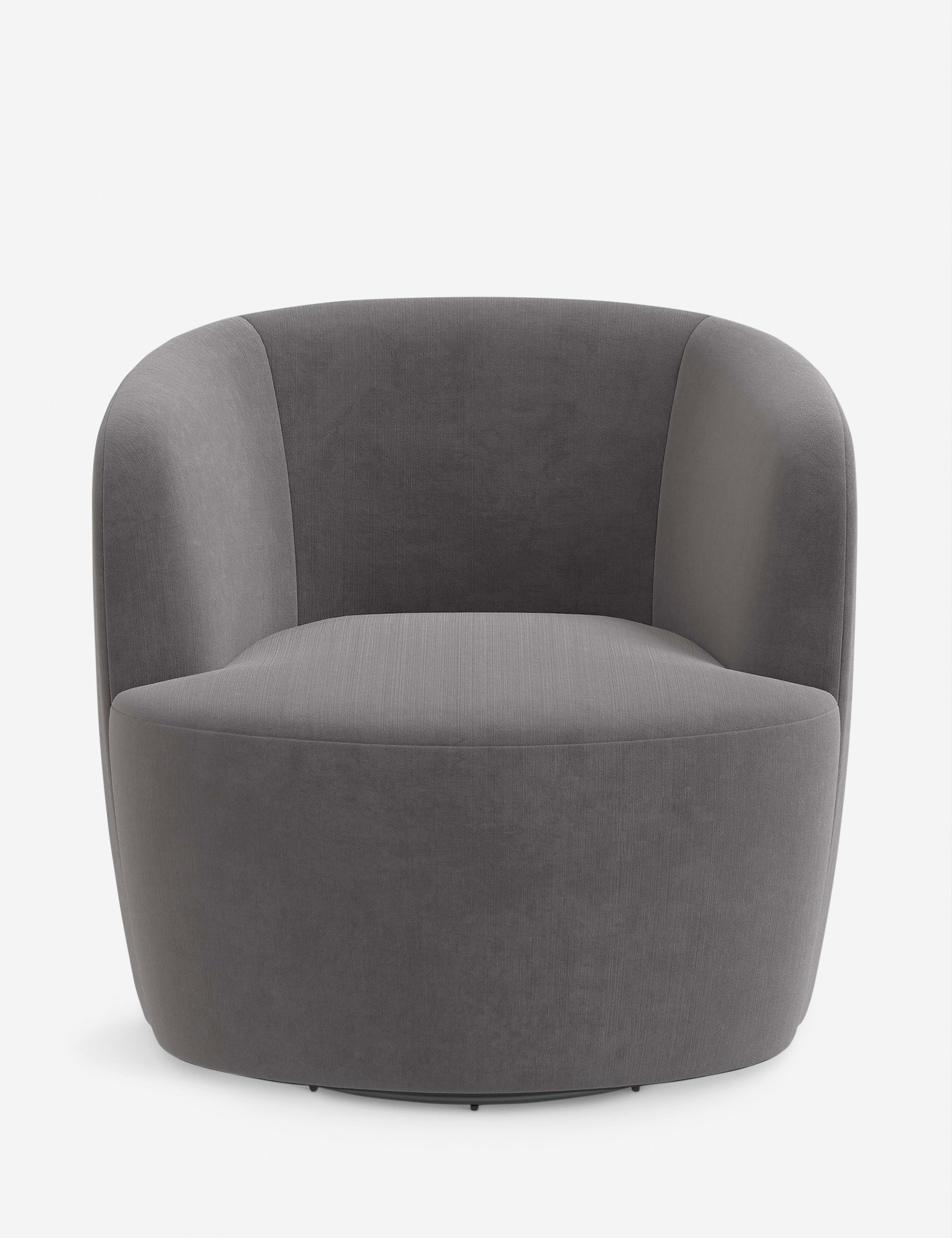 Lulu and Georgia - Rue Swivel Chair