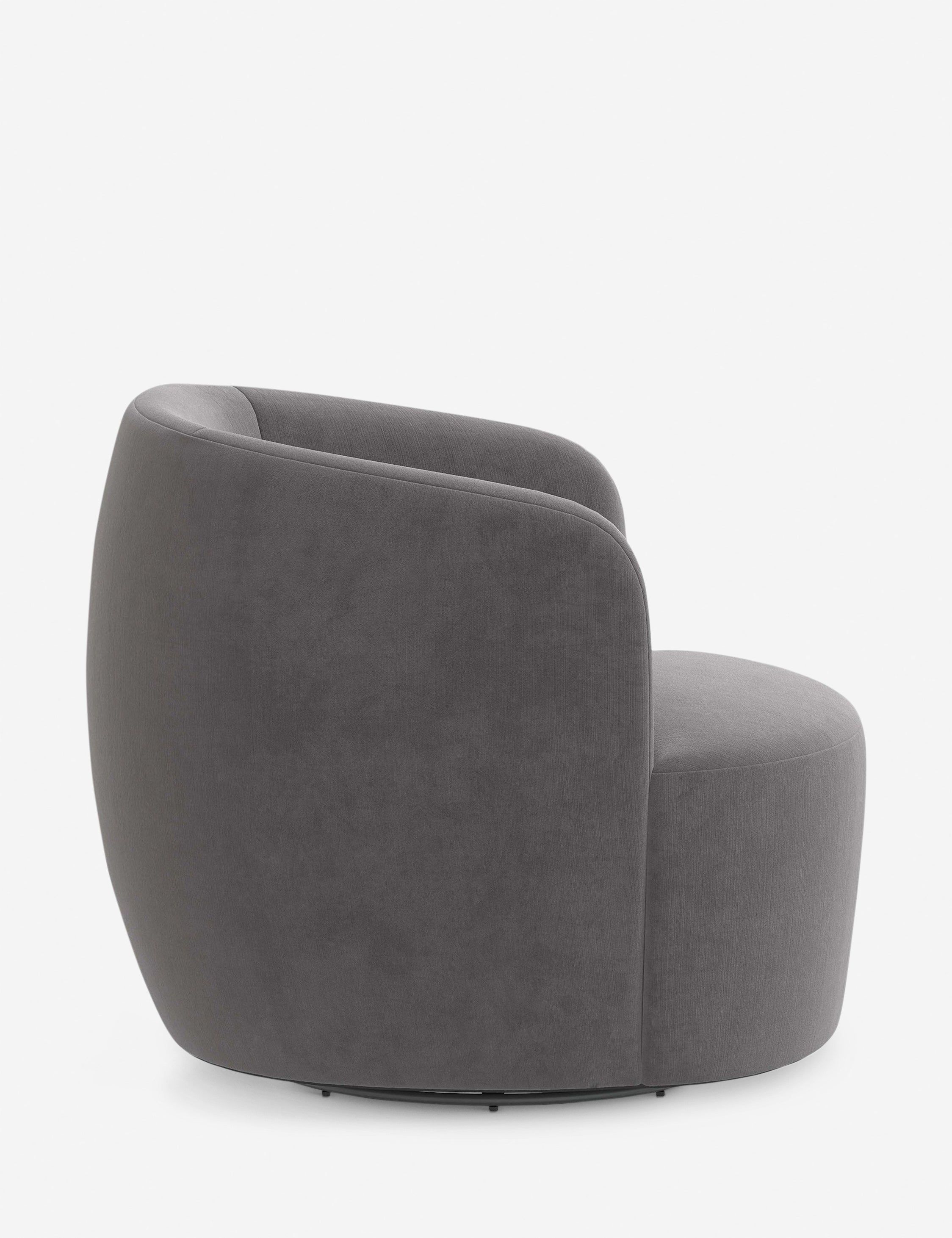 Lulu and Georgia - Rue Swivel Chair