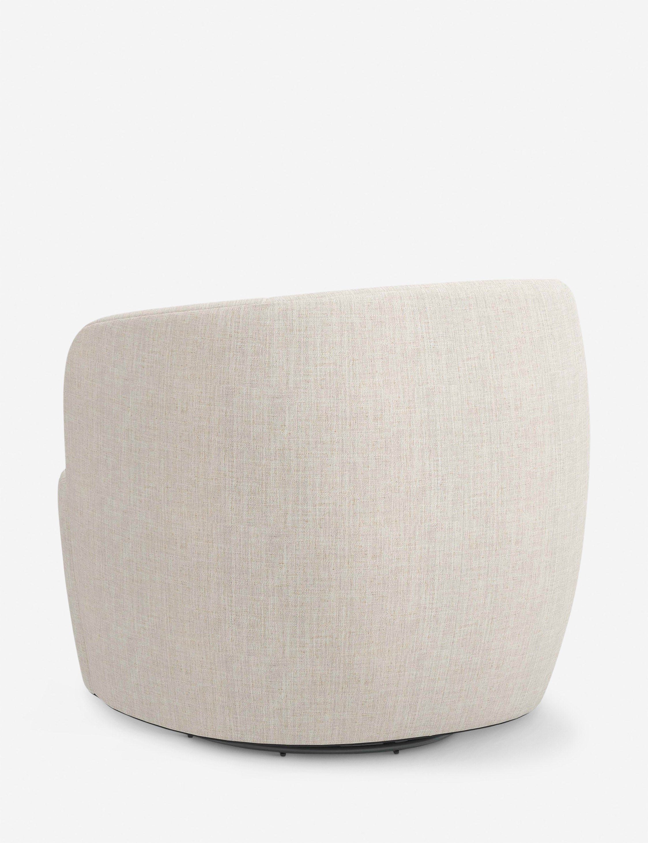 Lulu and Georgia - Rue Swivel Chair