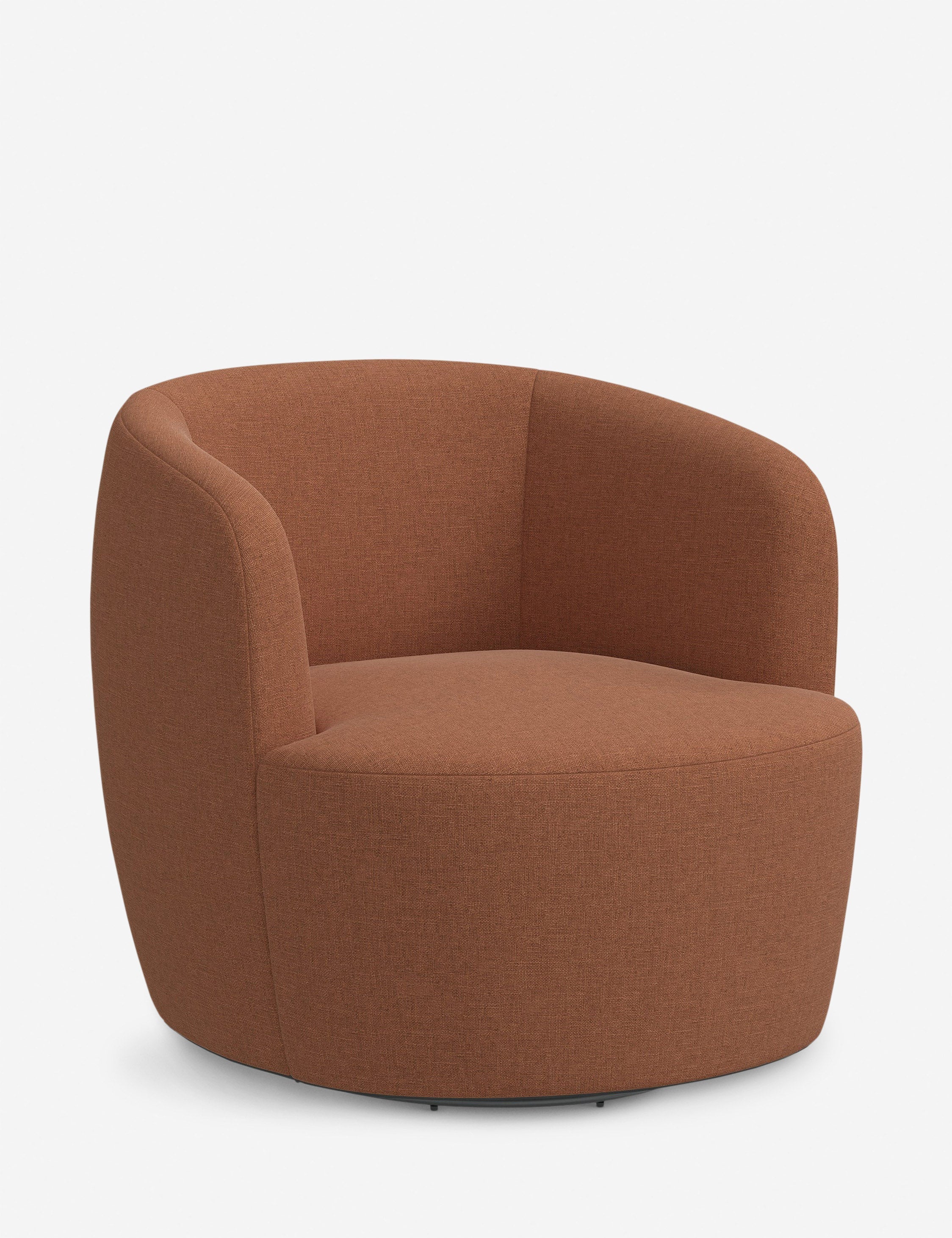Lulu and Georgia - Rue Swivel Chair