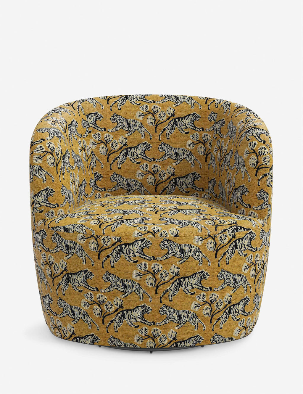 Lulu and Georgia - Rue Swivel Chair