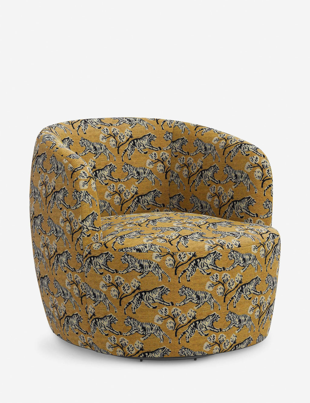 Lulu and Georgia - Rue Swivel Chair
