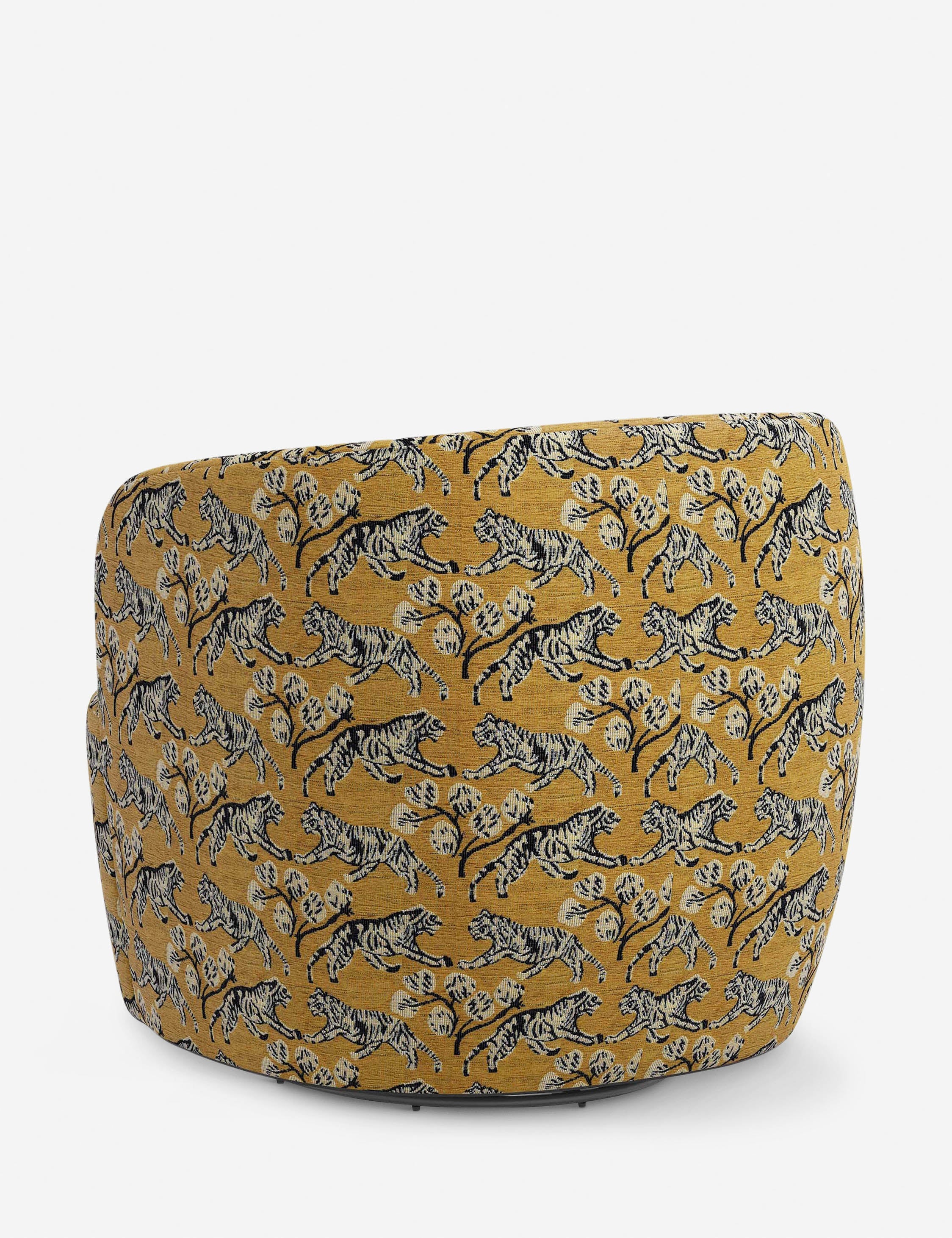 Lulu and Georgia - Rue Swivel Chair
