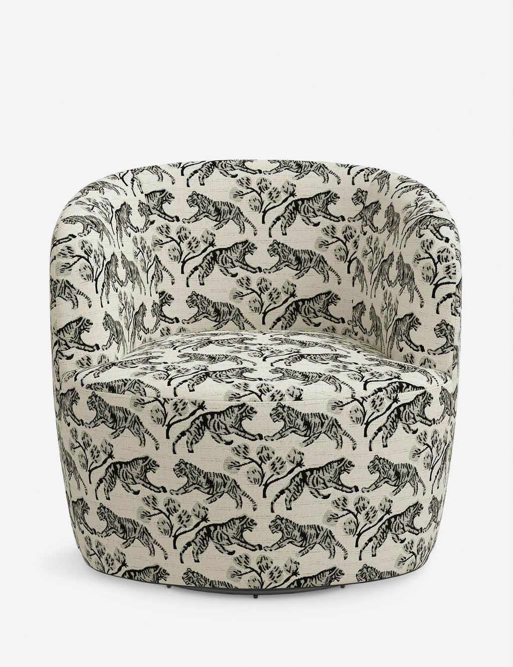 Lulu and Georgia - Rue Swivel Chair