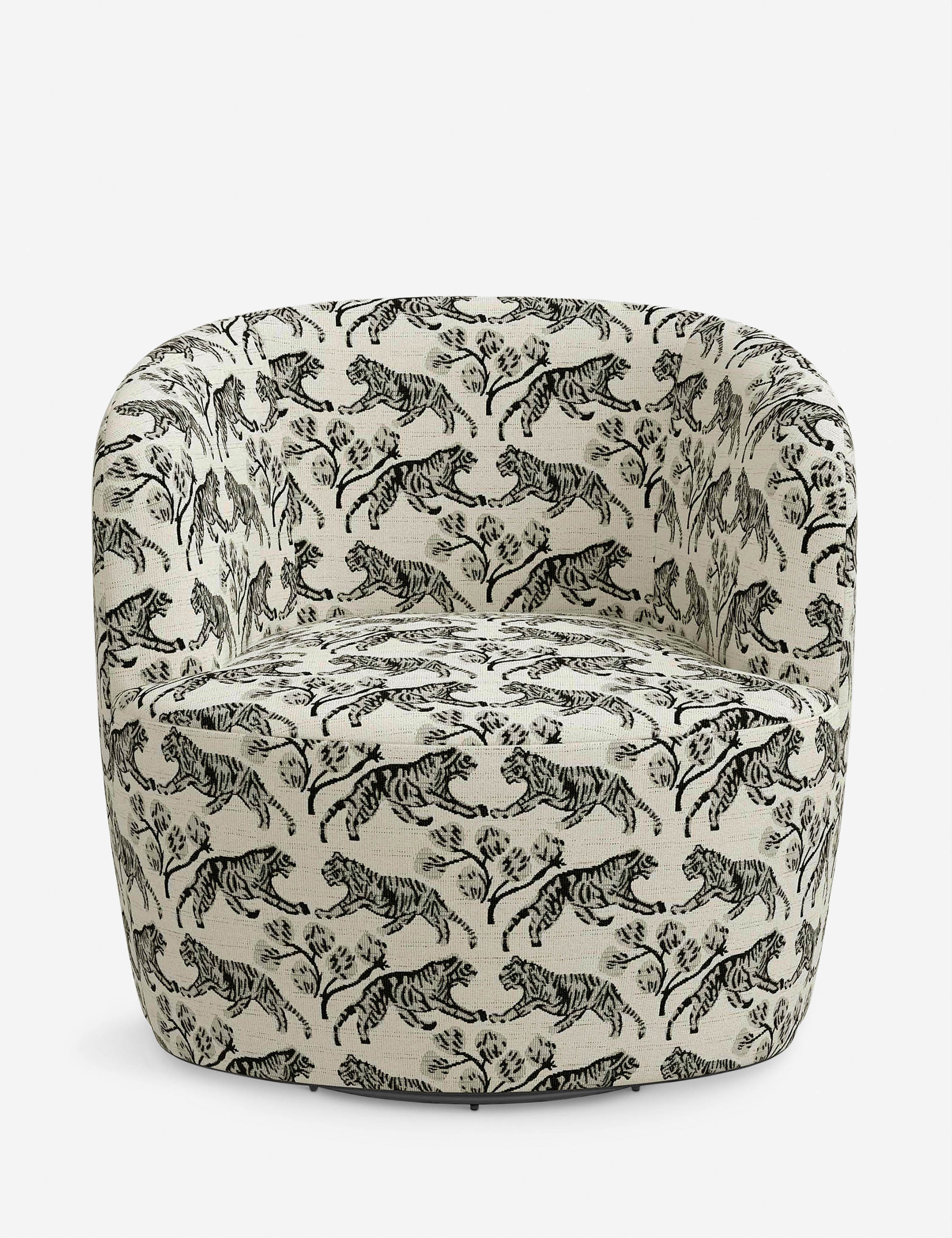 Lulu and Georgia - Rue Swivel Chair