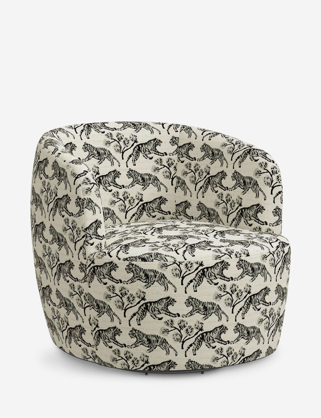 Lulu and Georgia - Rue Swivel Chair