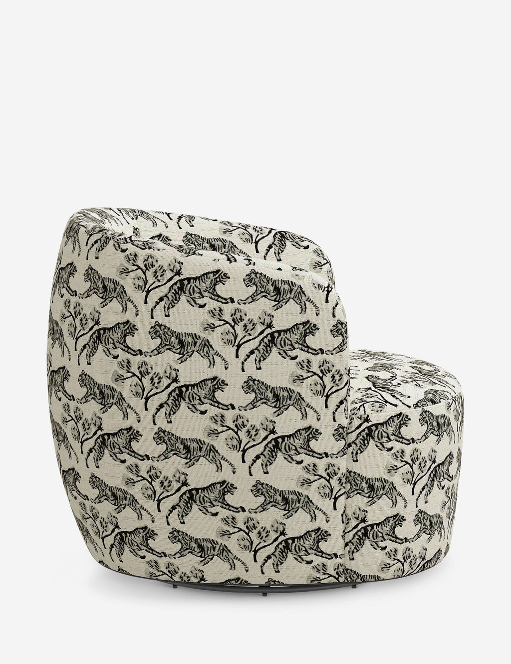 Lulu and Georgia - Rue Swivel Chair