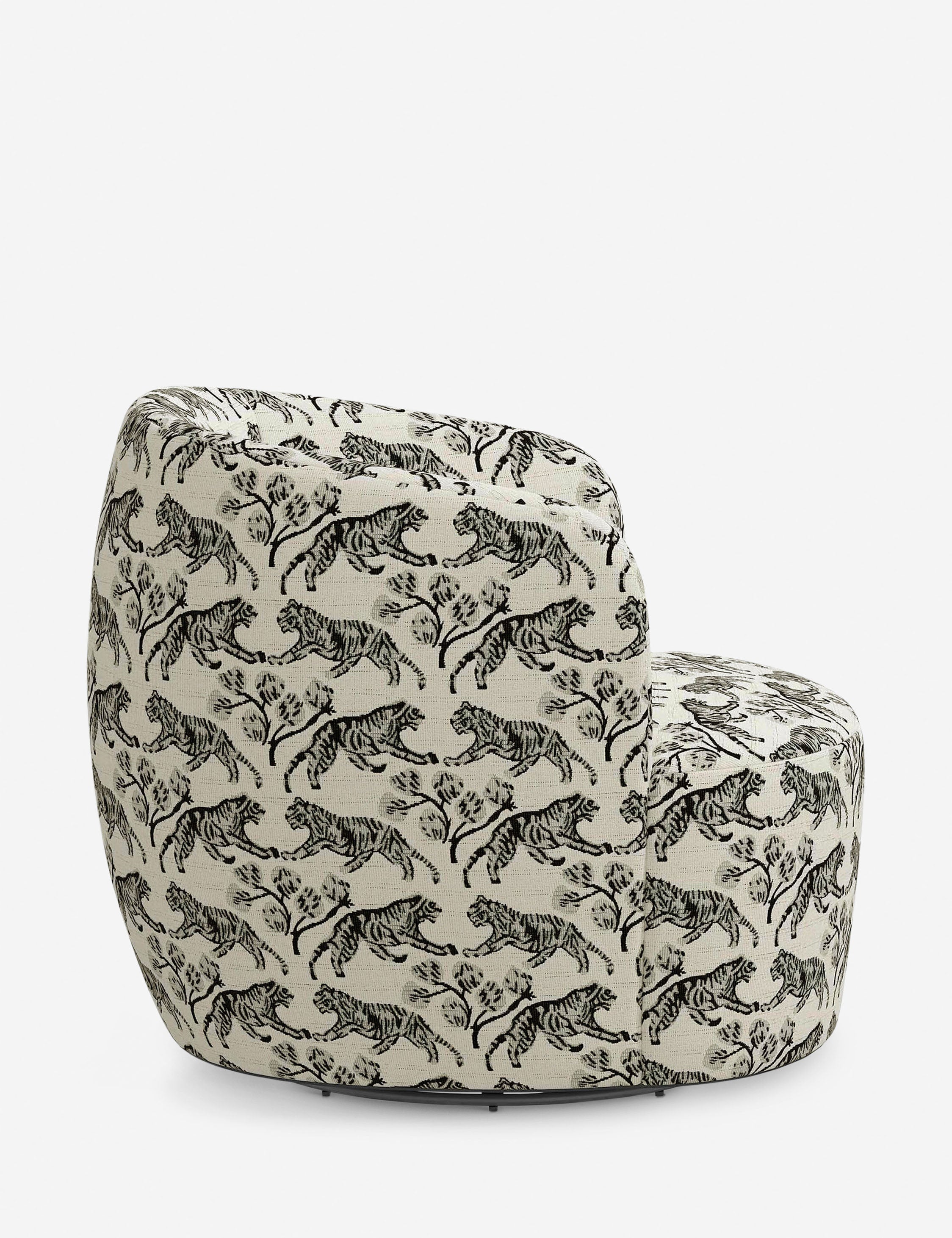 Lulu and Georgia - Rue Swivel Chair