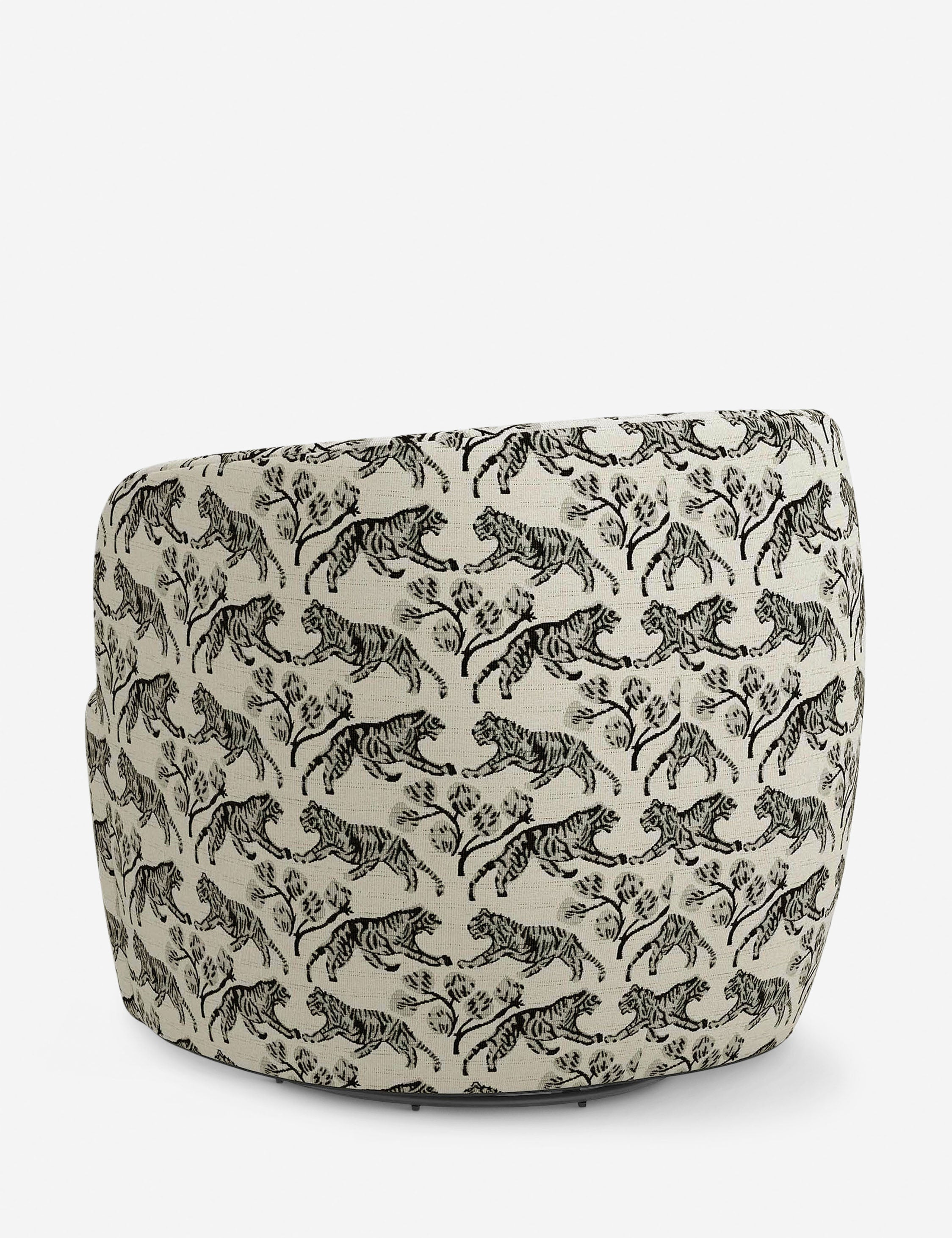 Lulu and Georgia - Rue Swivel Chair