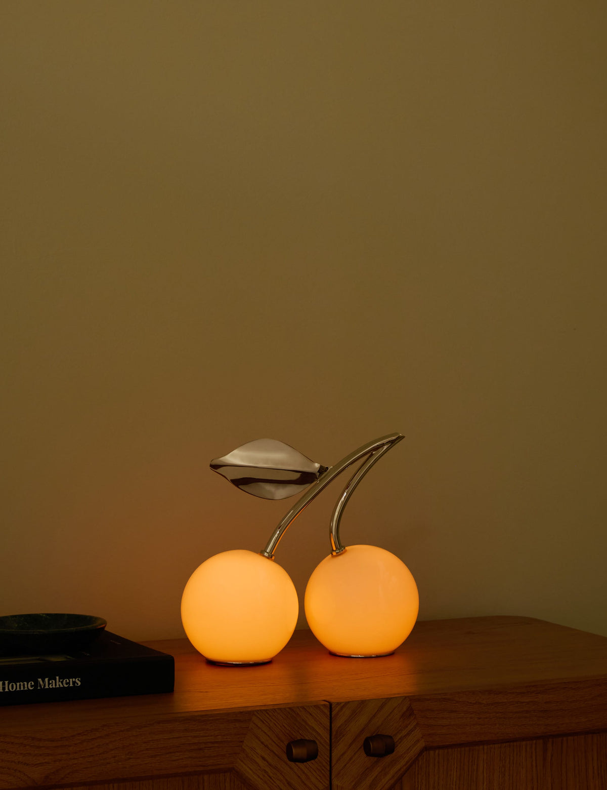 Lulu and Georgia - Rumi Table Lamp by Eny Lee Parker