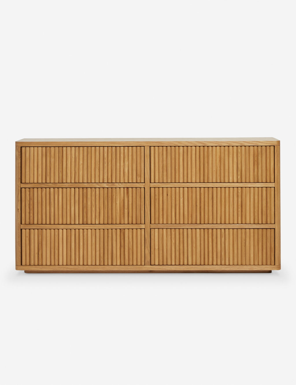 Lulu and Georgia - Rutherford 6 Drawer Dresser